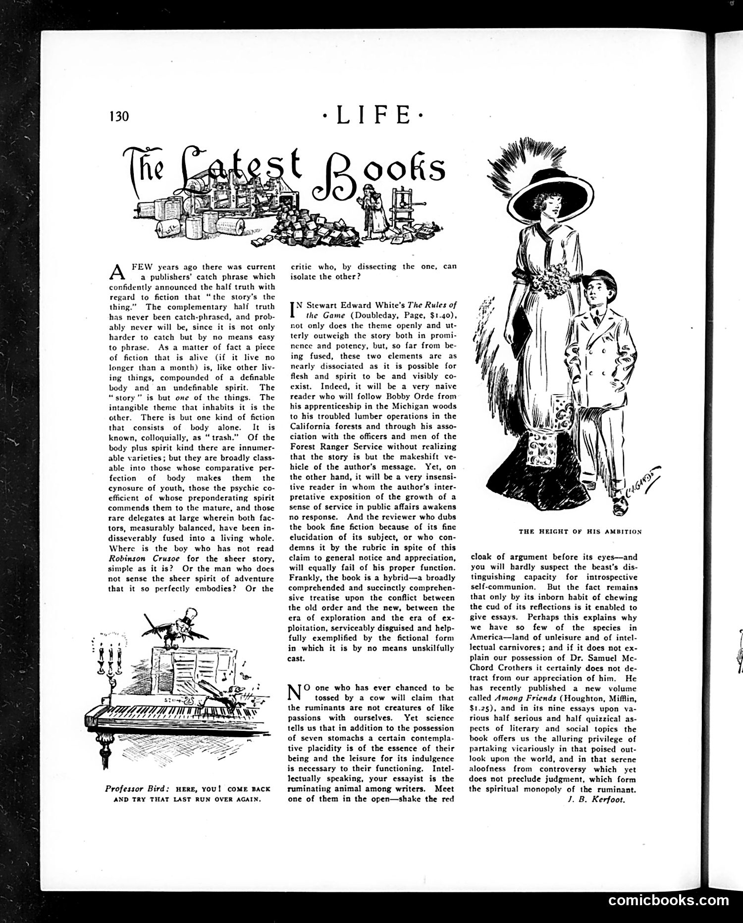 Life — January 12, 1911 — page 26 of 44