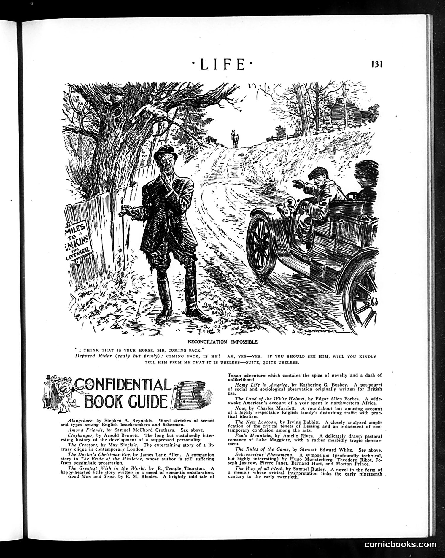Life — January 12, 1911 — page 27 of 44