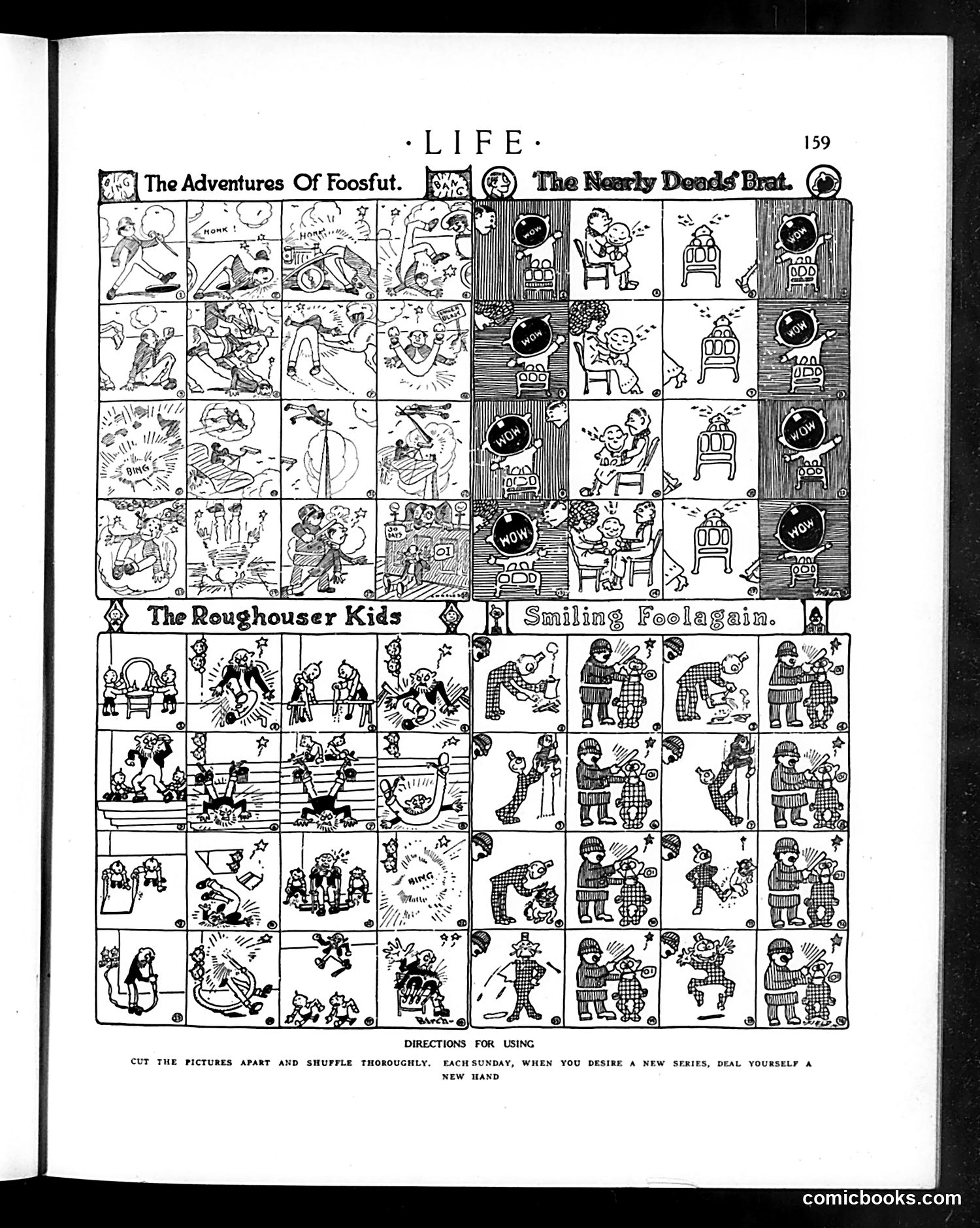Life — January 19, 1911 — page 11 of 44