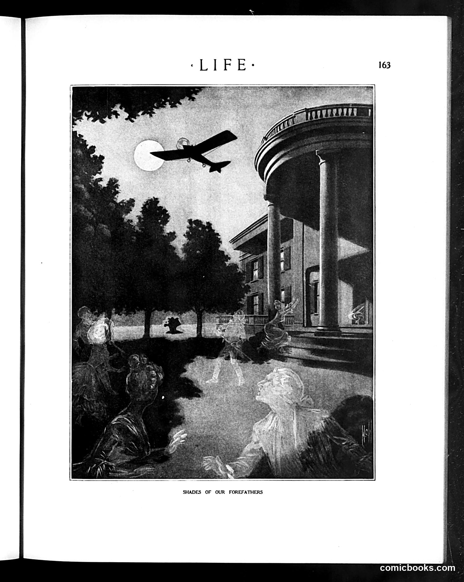 Life — January 19, 1911 — page 15 of 44