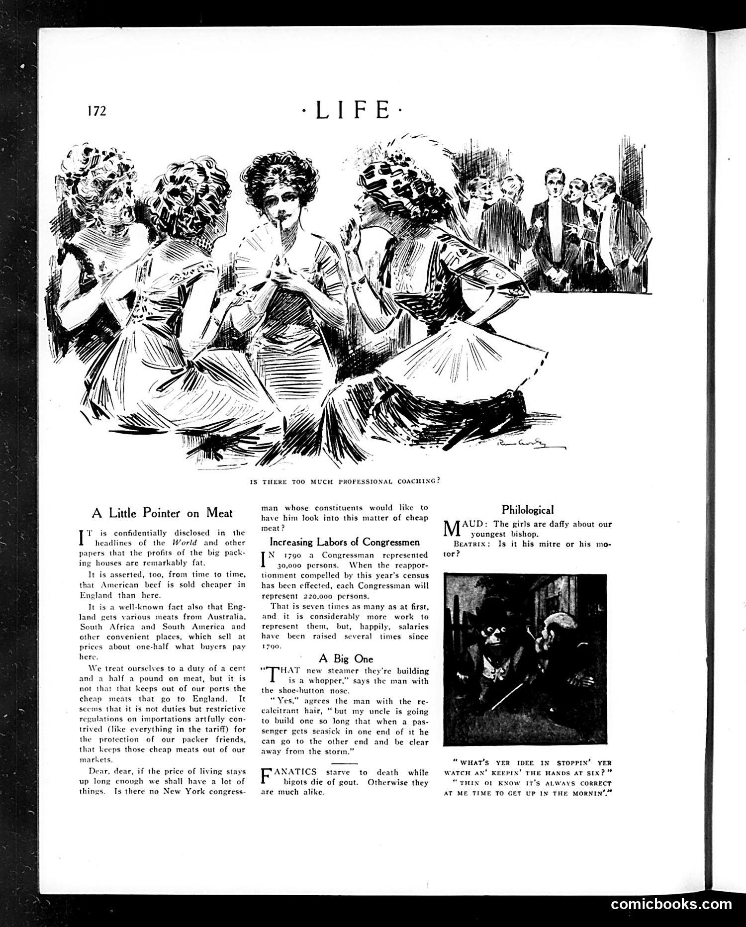 Life — January 19, 1911 — page 24 of 44