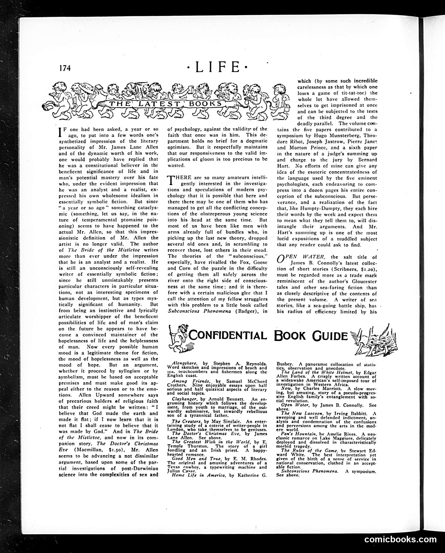 Life — January 19, 1911 — page 26 of 44