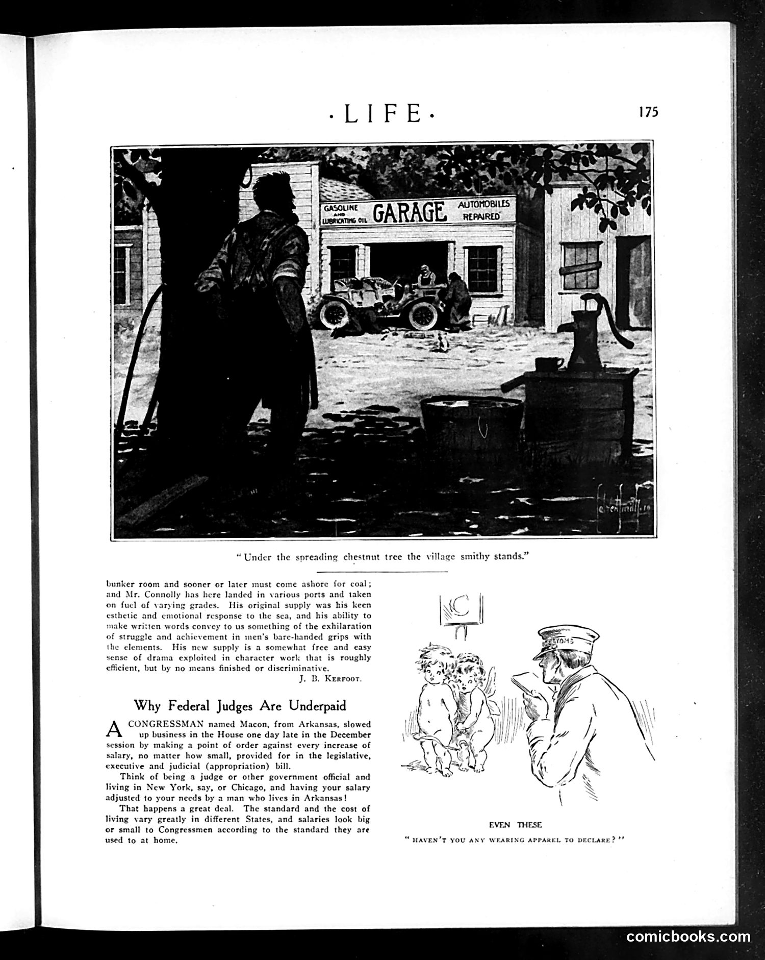 Life — January 19, 1911 — page 27 of 44