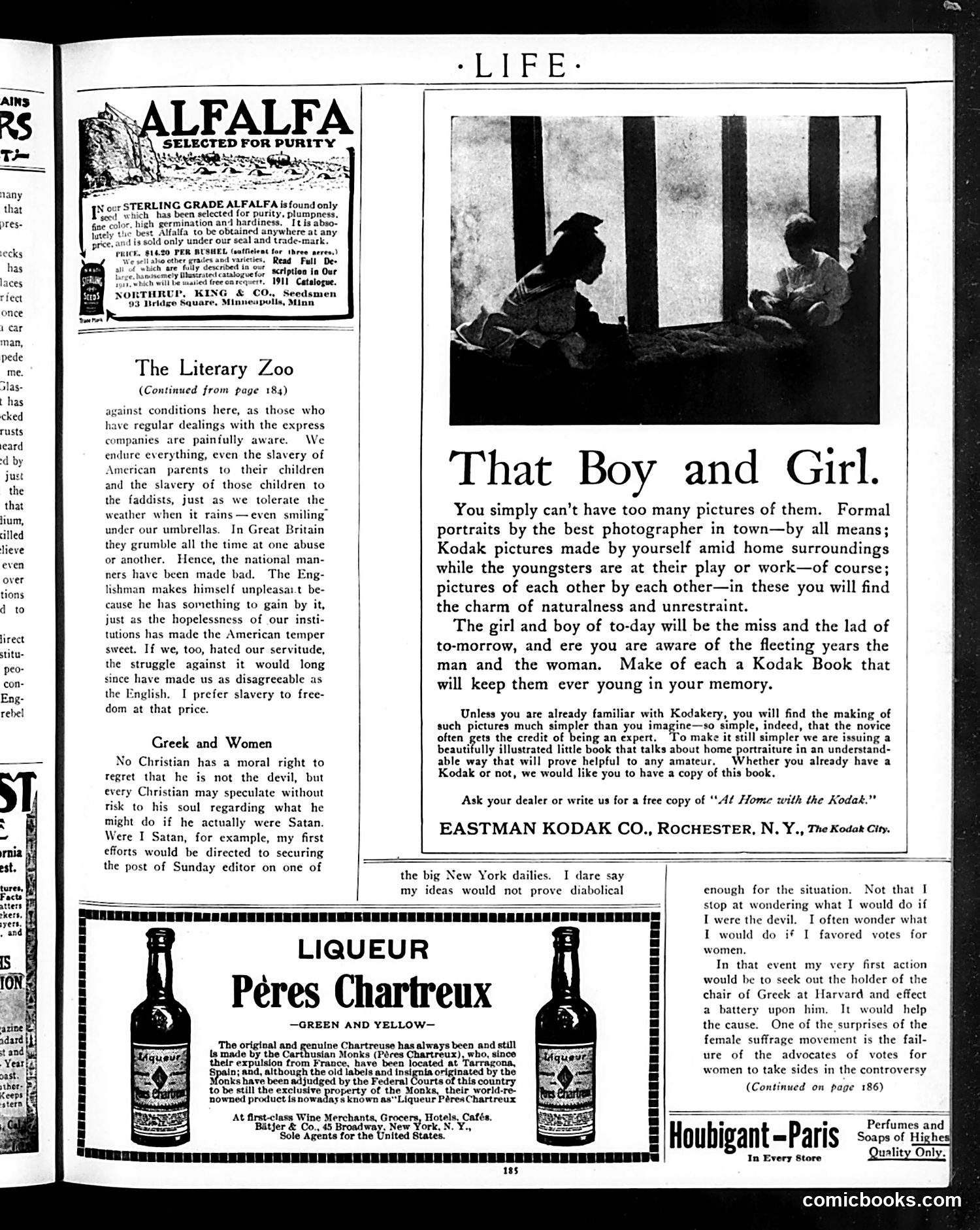 Life — January 19, 1911 — page 37 of 44