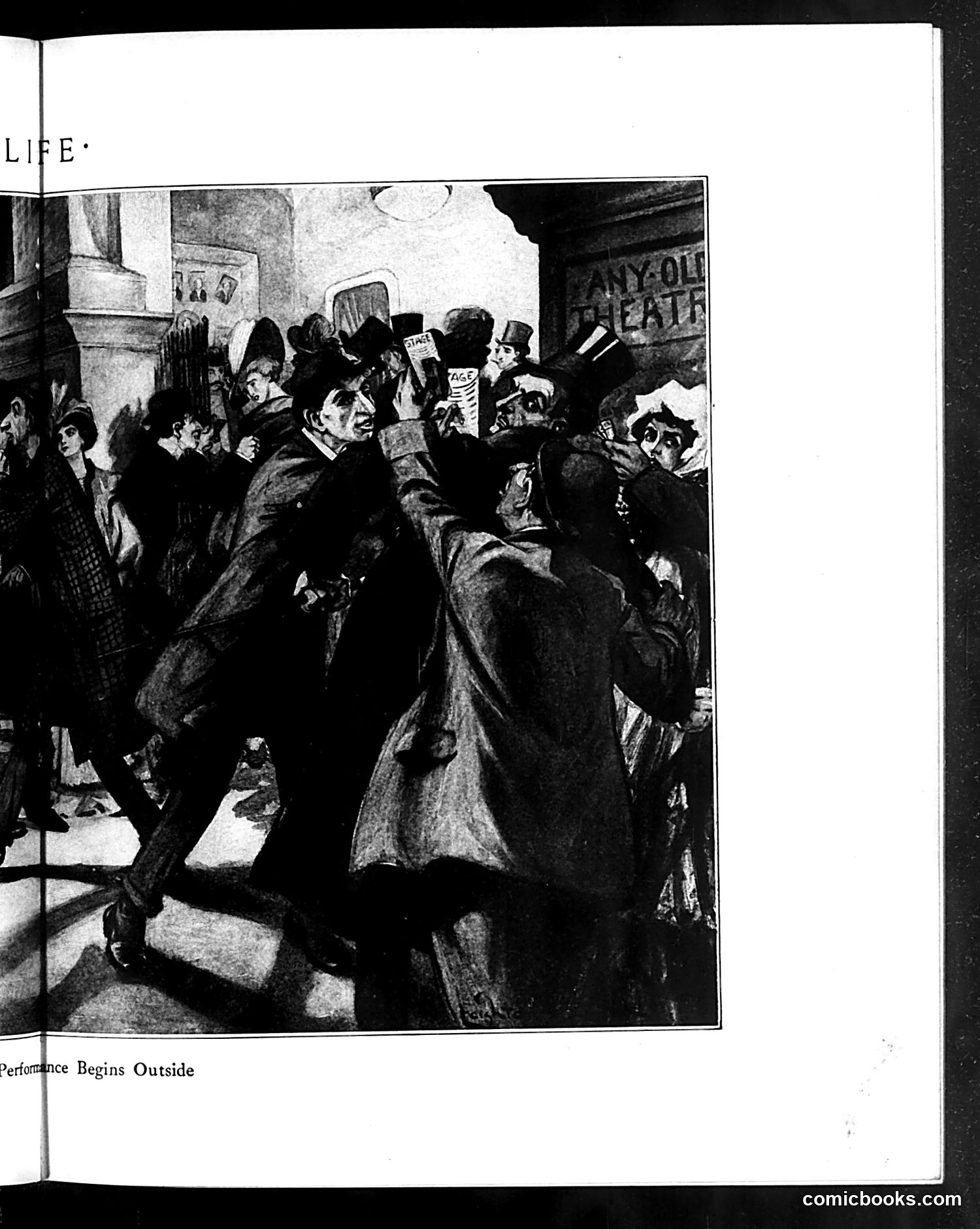 Life — January 26, 1911 — page 23 of 44