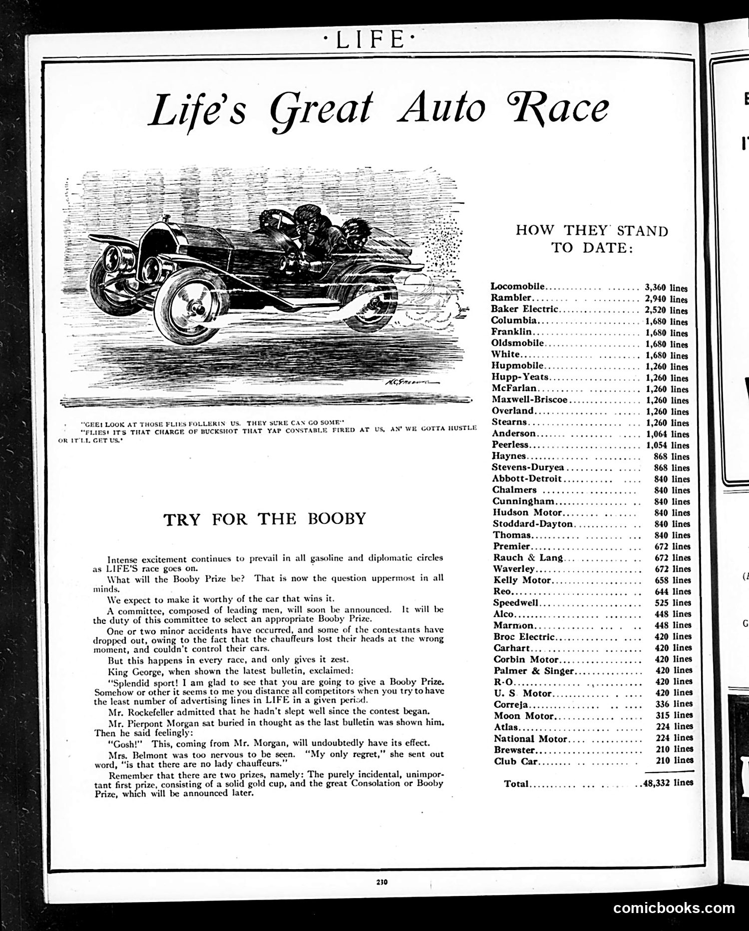 Life — January 26, 1911 — page 38 of 44
