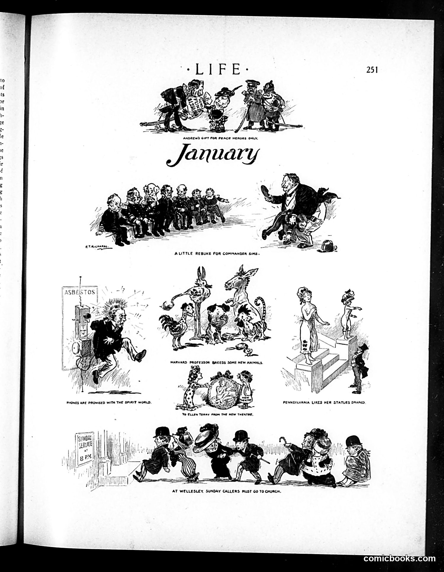 Life — February 2, 1911 — page 15 of 52