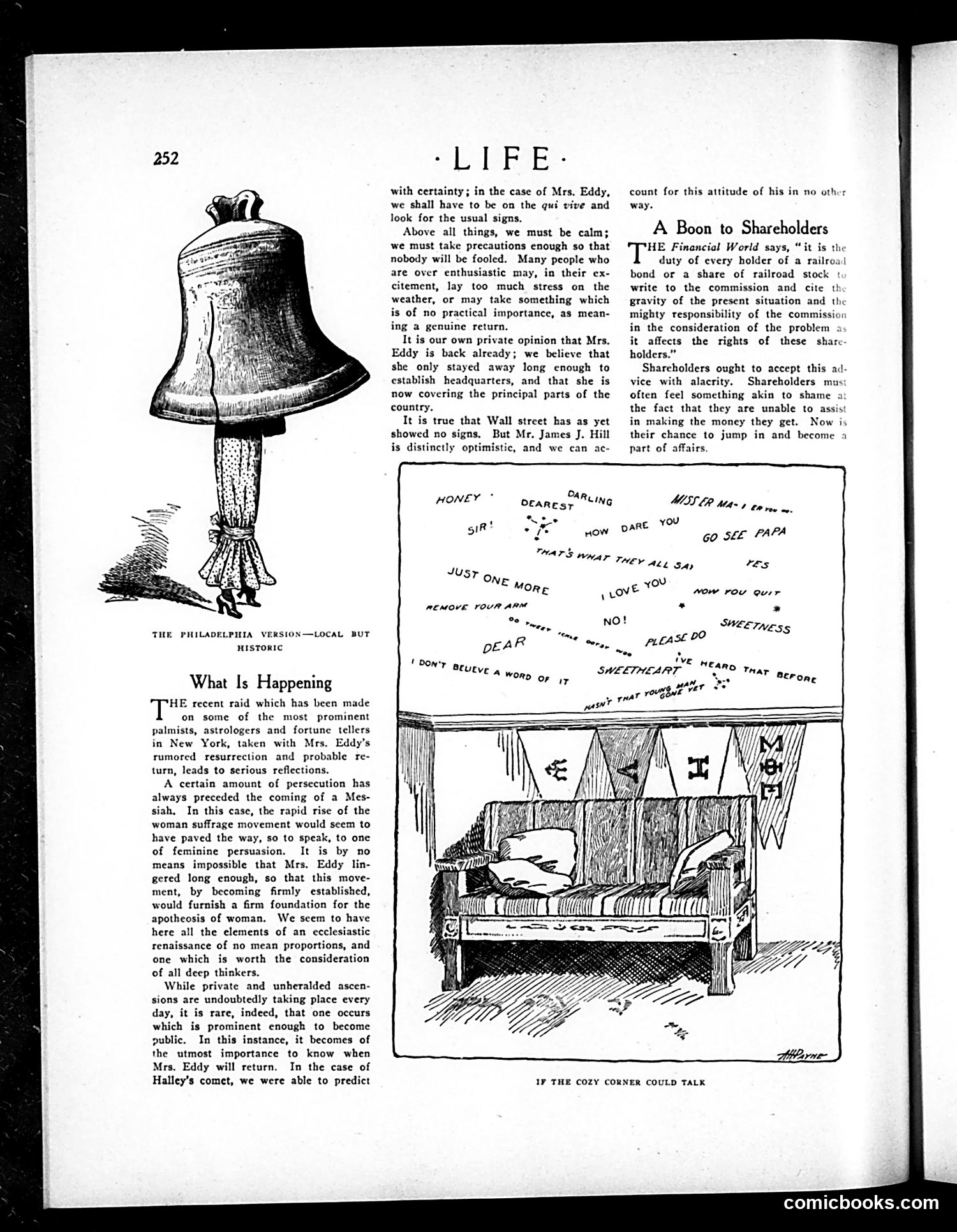 Life — February 2, 1911 — page 16 of 52