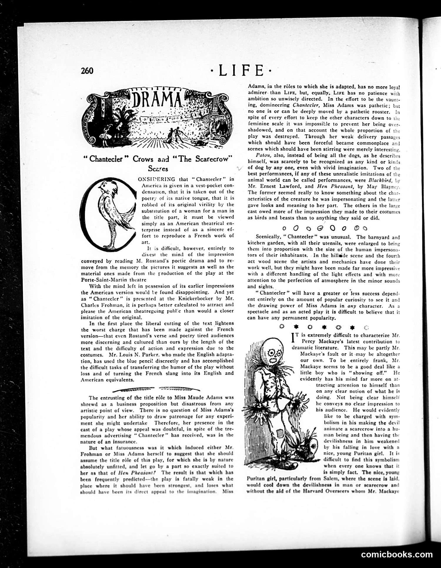 Life — February 2, 1911 — page 24 of 52