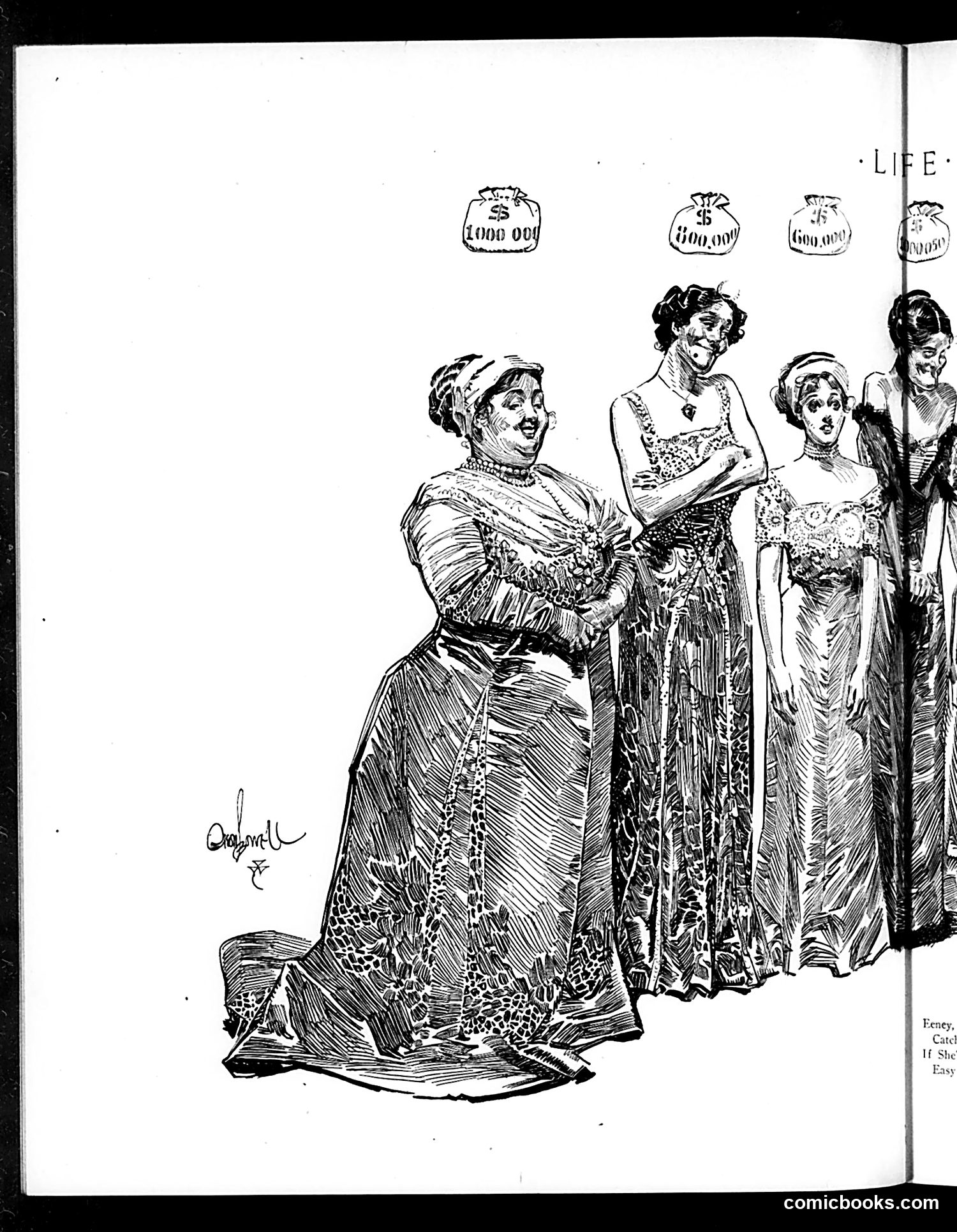 Life — February 2, 1911 — page 26 of 52