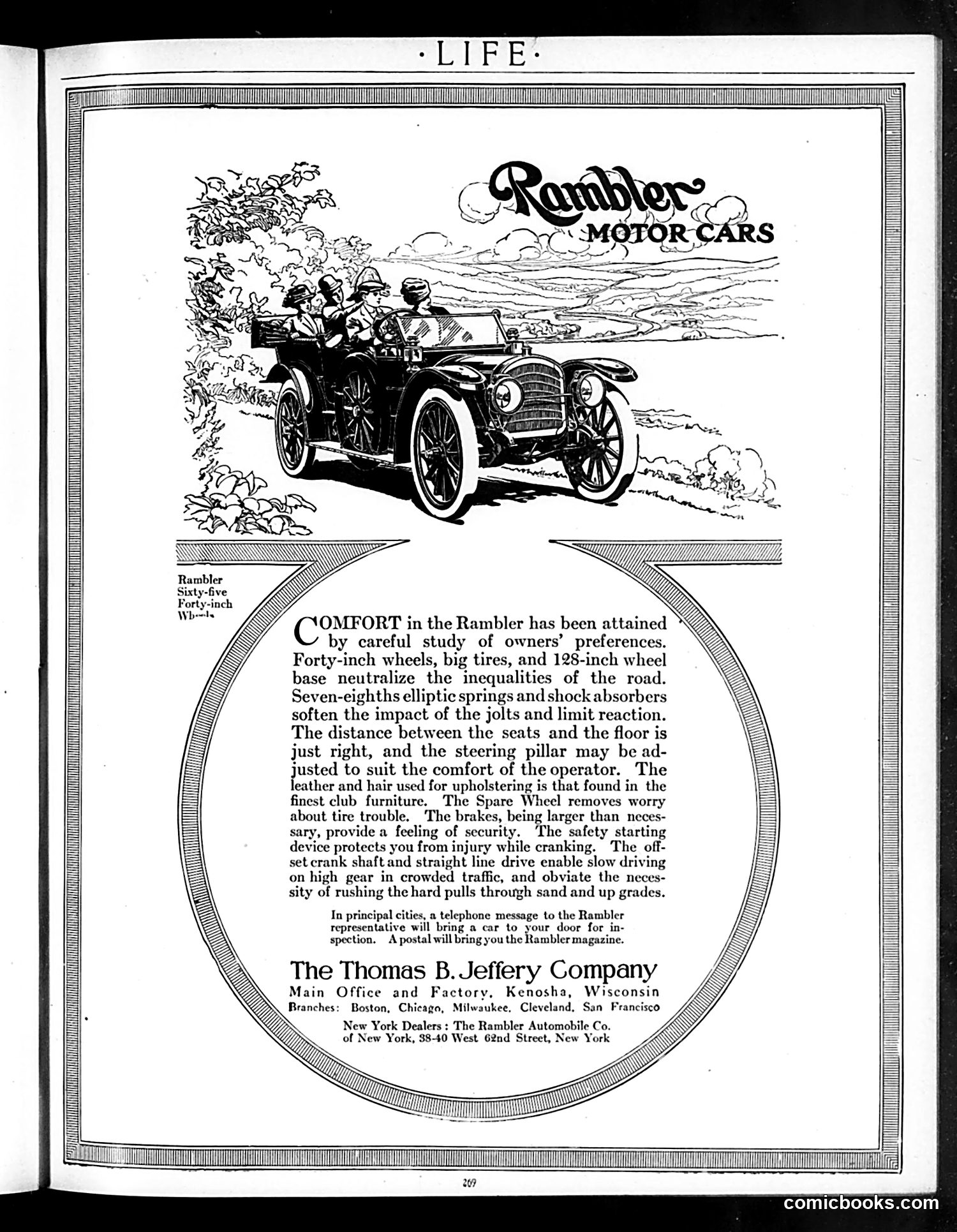 Life — February 2, 1911 — page 33 of 52