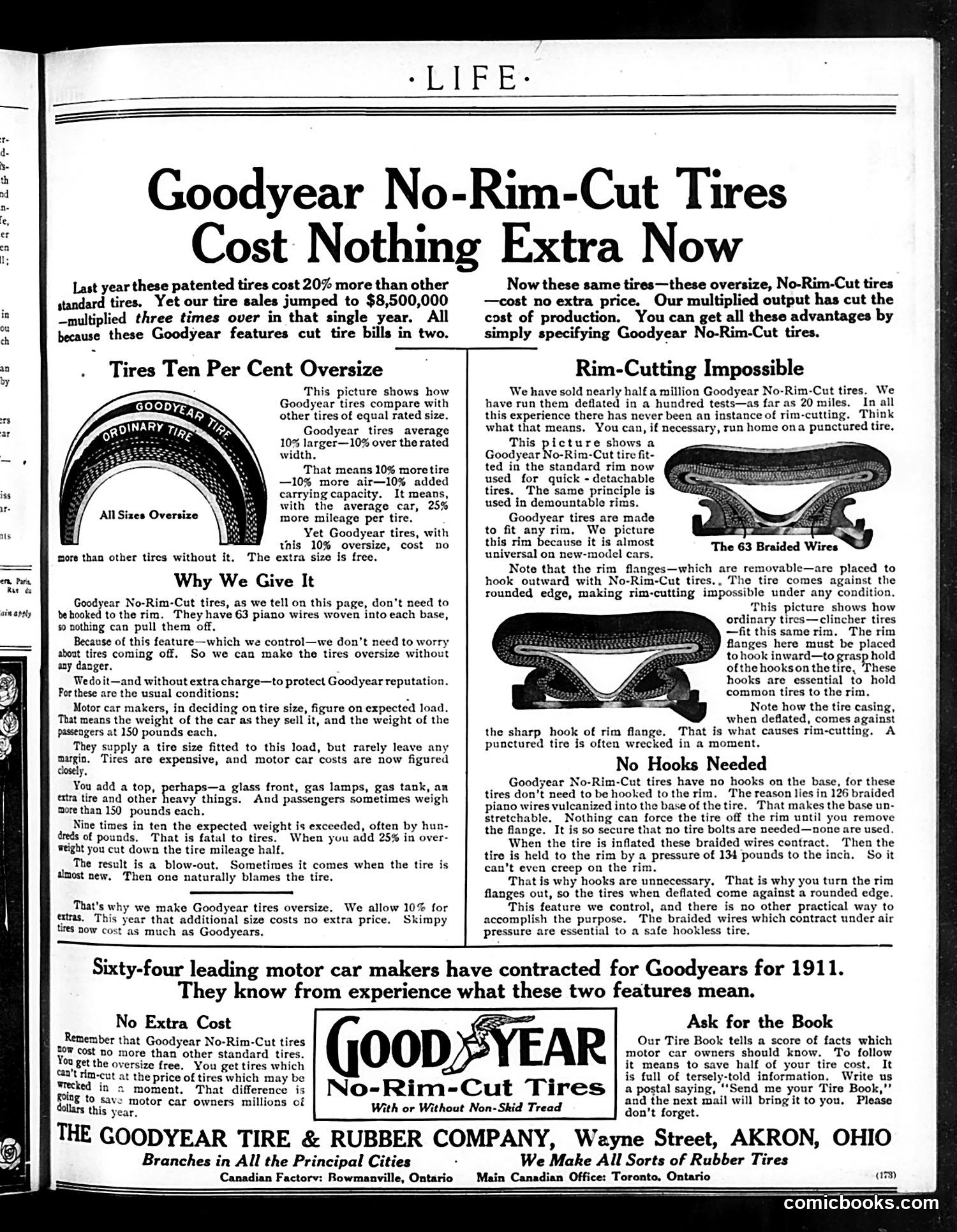 Life — February 2, 1911 — page 37 of 52