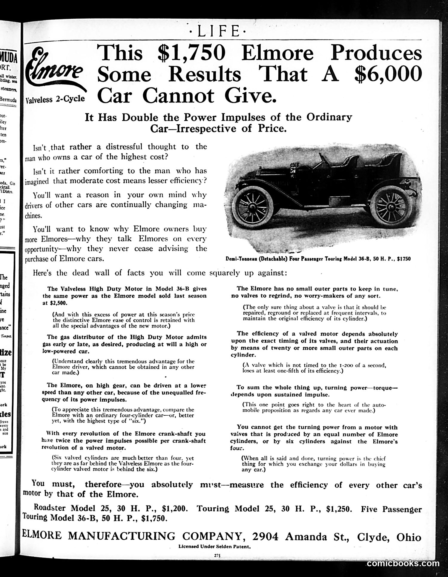 Life — February 2, 1911 — page 39 of 52