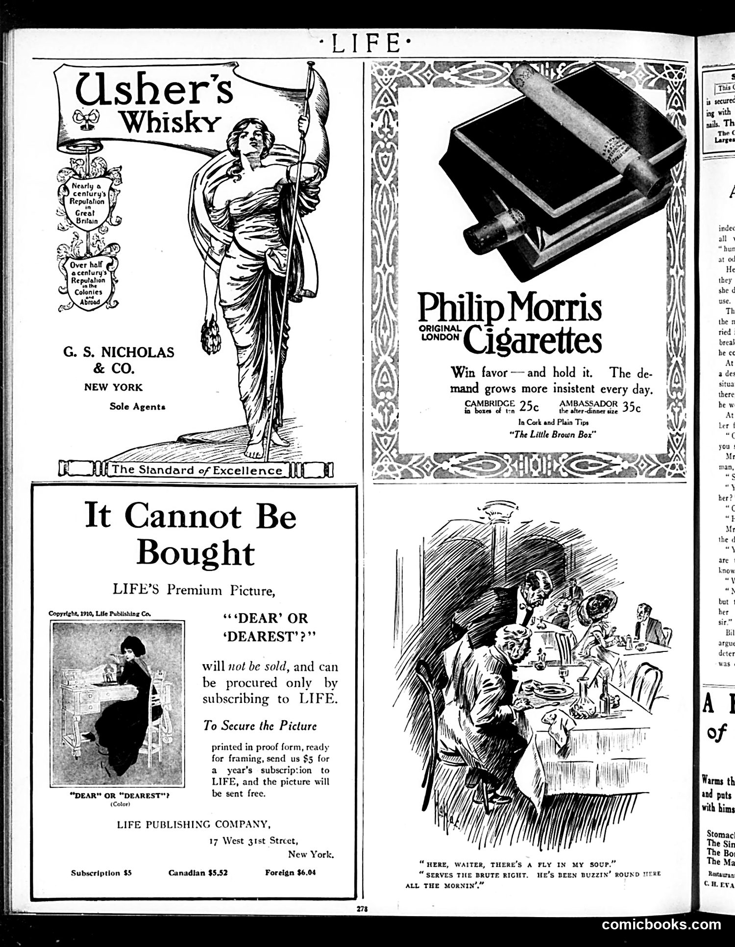 Life — February 2, 1911 — page 42 of 52