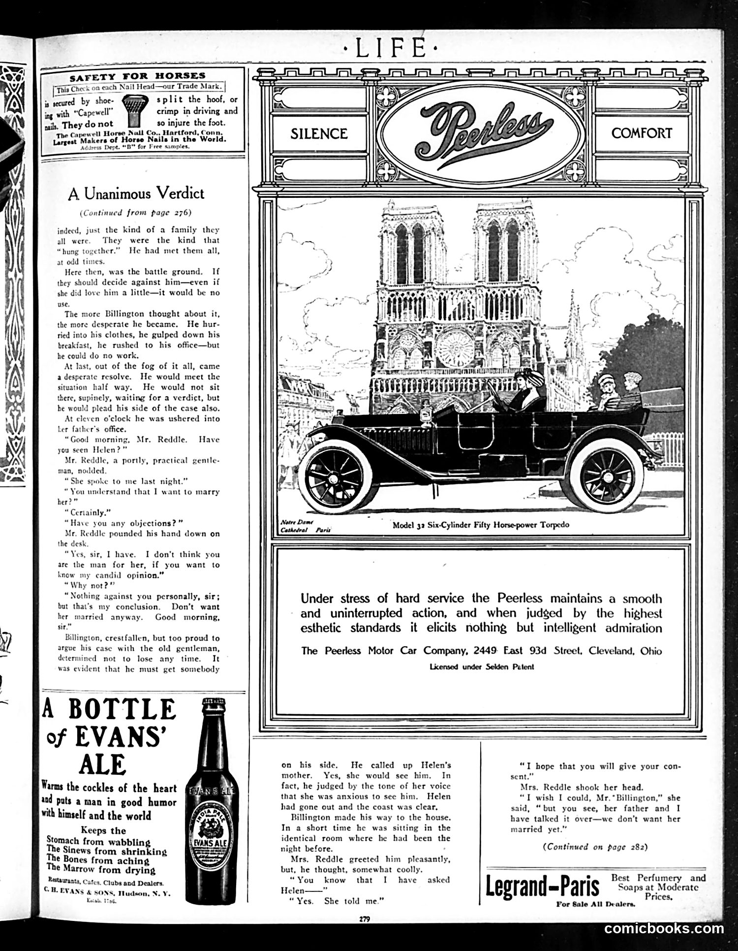 Life — February 2, 1911 — page 43 of 52