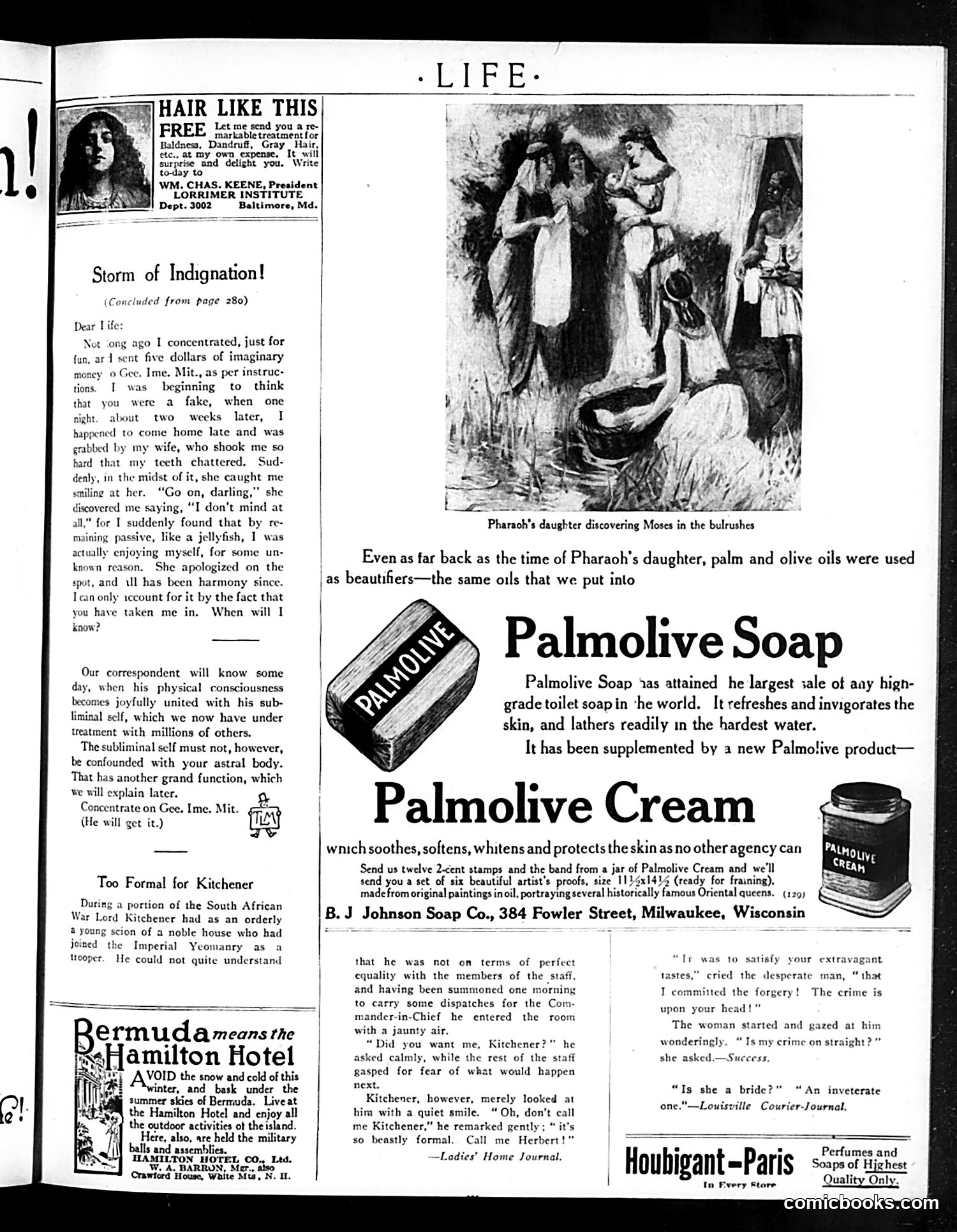 Life — February 2, 1911 — page 45 of 52