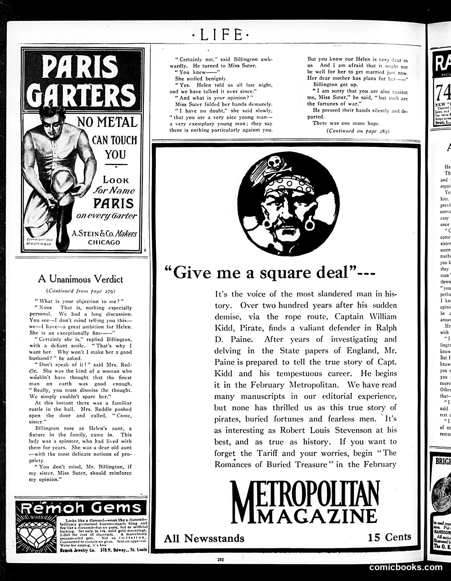 Life — February 2, 1911 — page 46 of 52