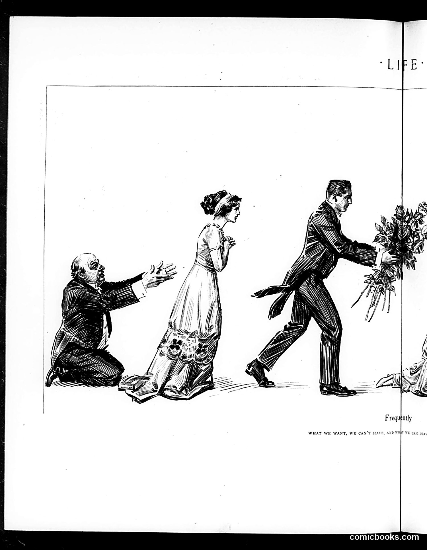 Life — February 9, 1911 — page 22 of 44