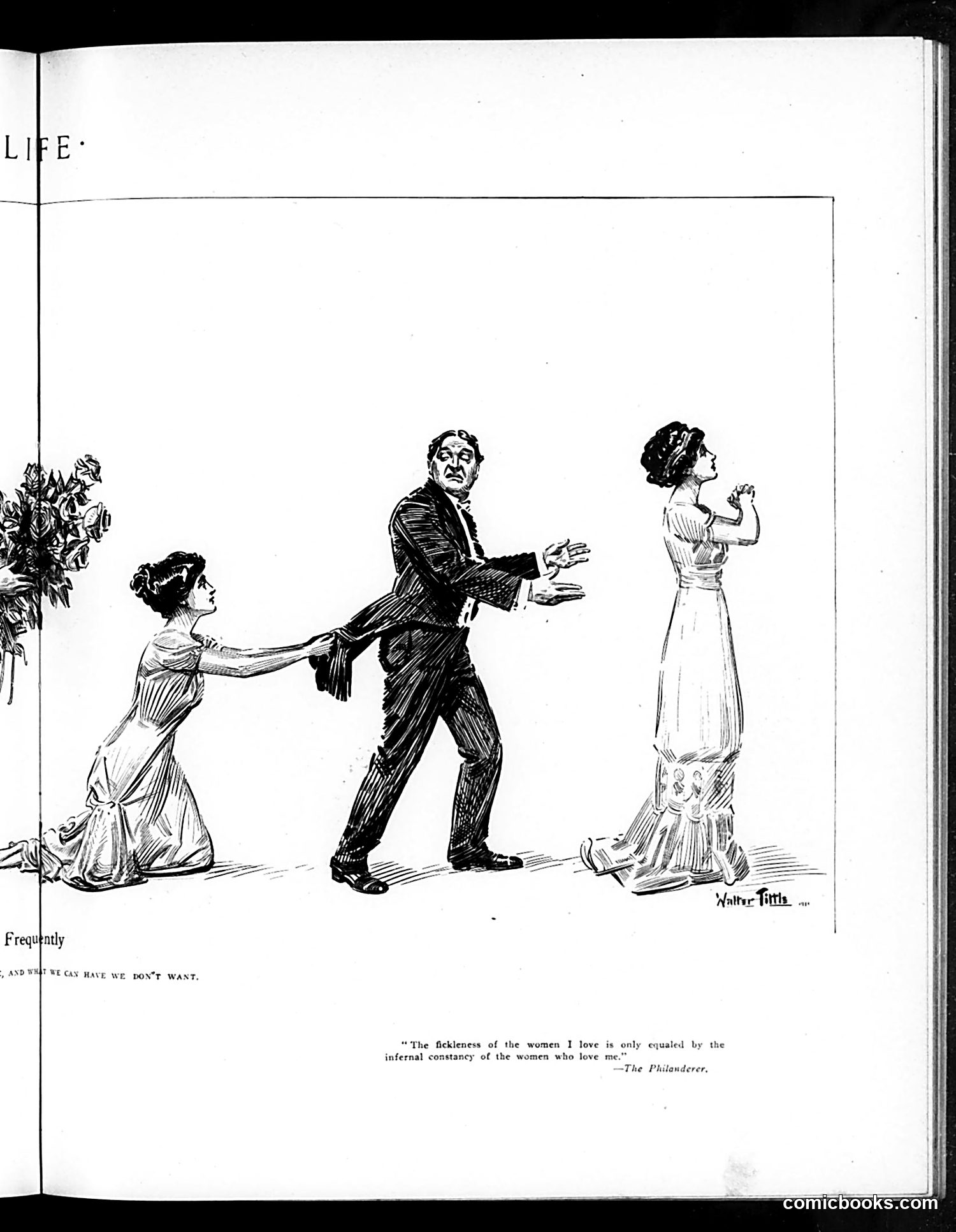 Life — February 9, 1911 — page 23 of 44