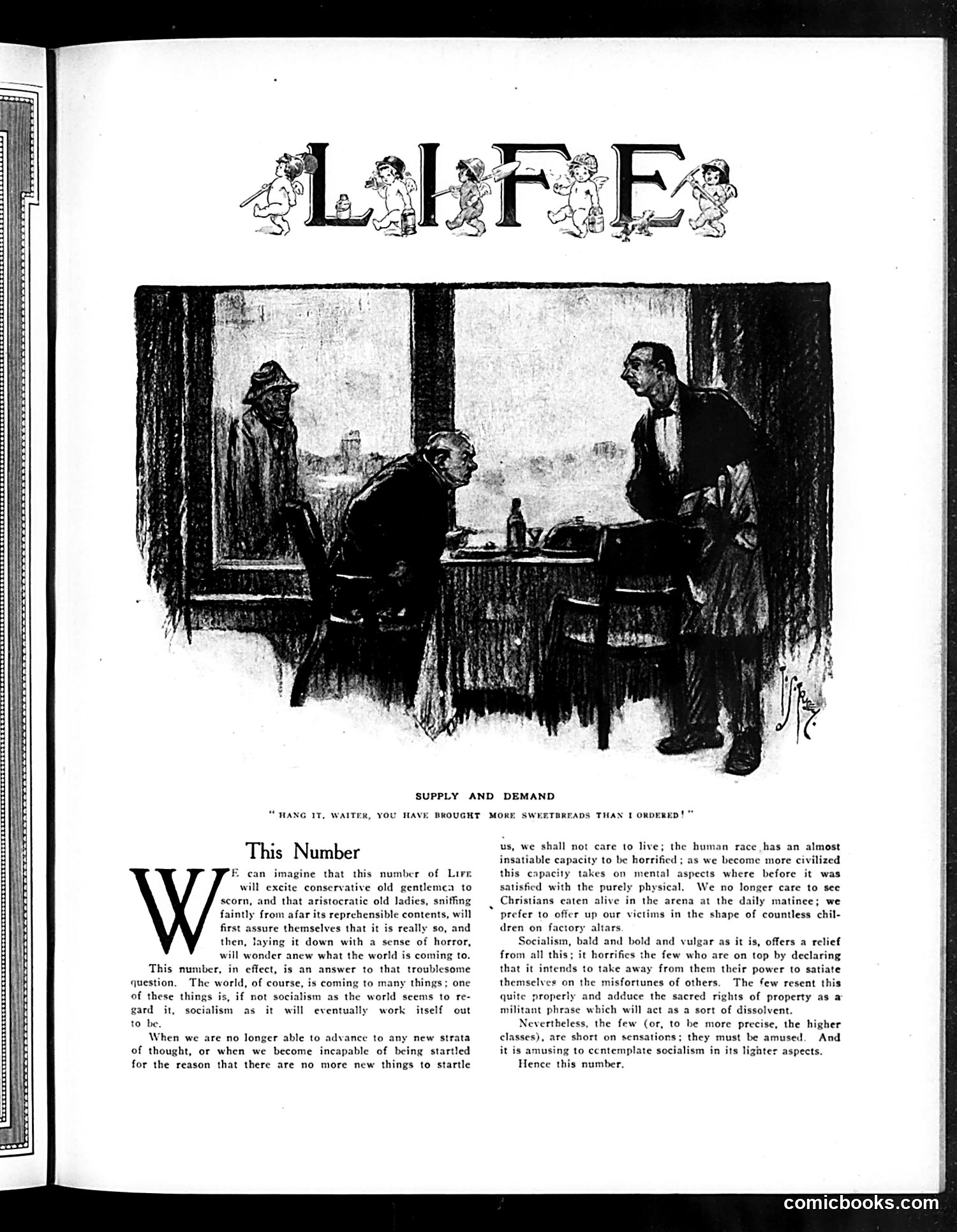 Life — February 16, 1911 — page 7 of 44