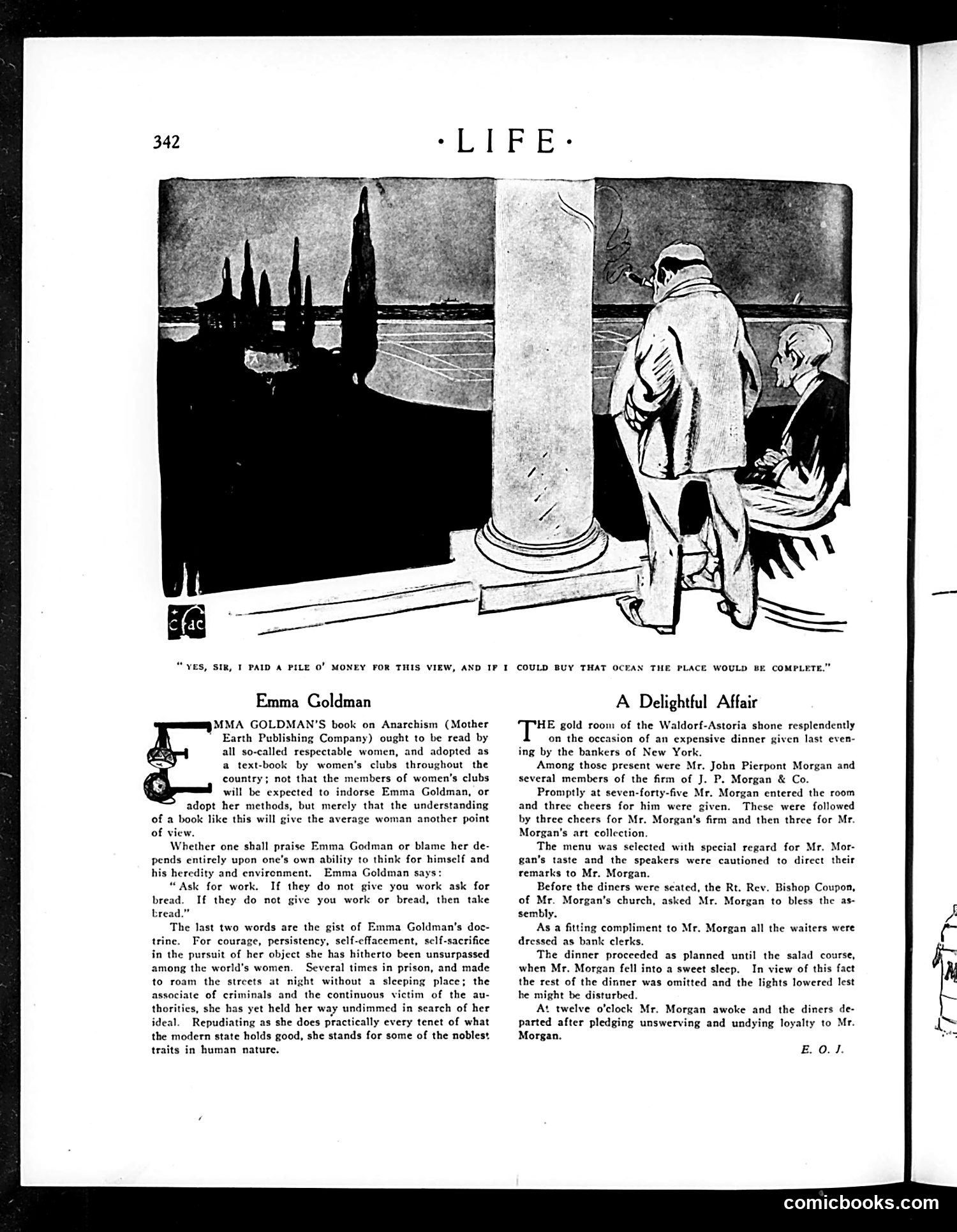 Life — February 16, 1911 — page 10 of 44