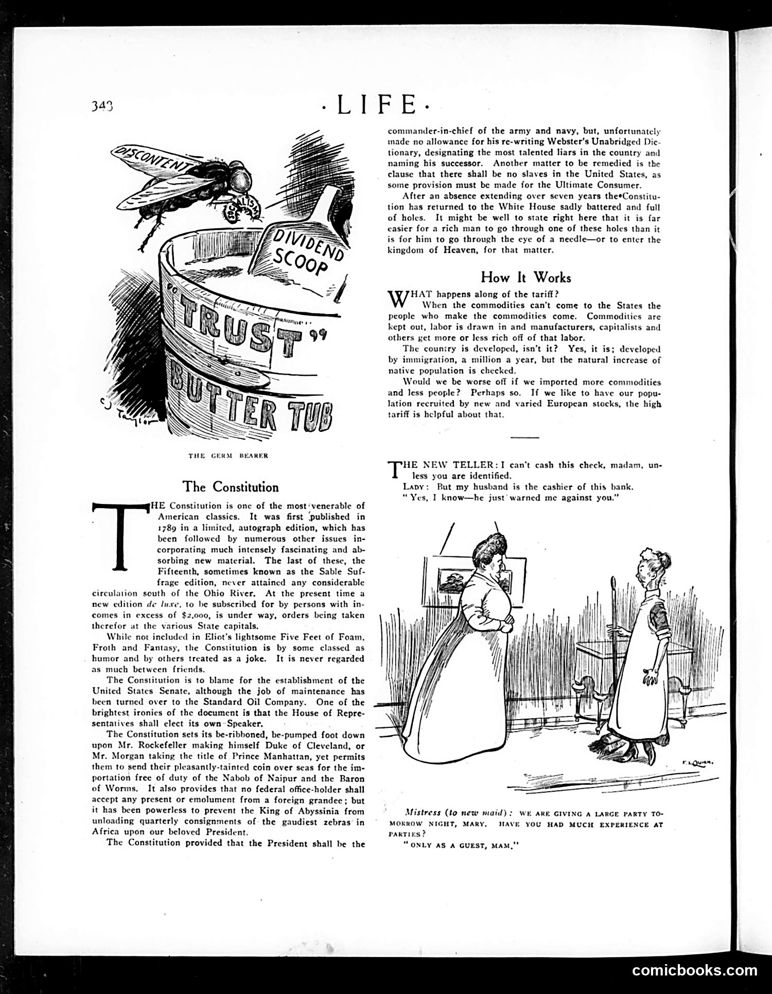 Life — February 16, 1911 — page 16 of 44