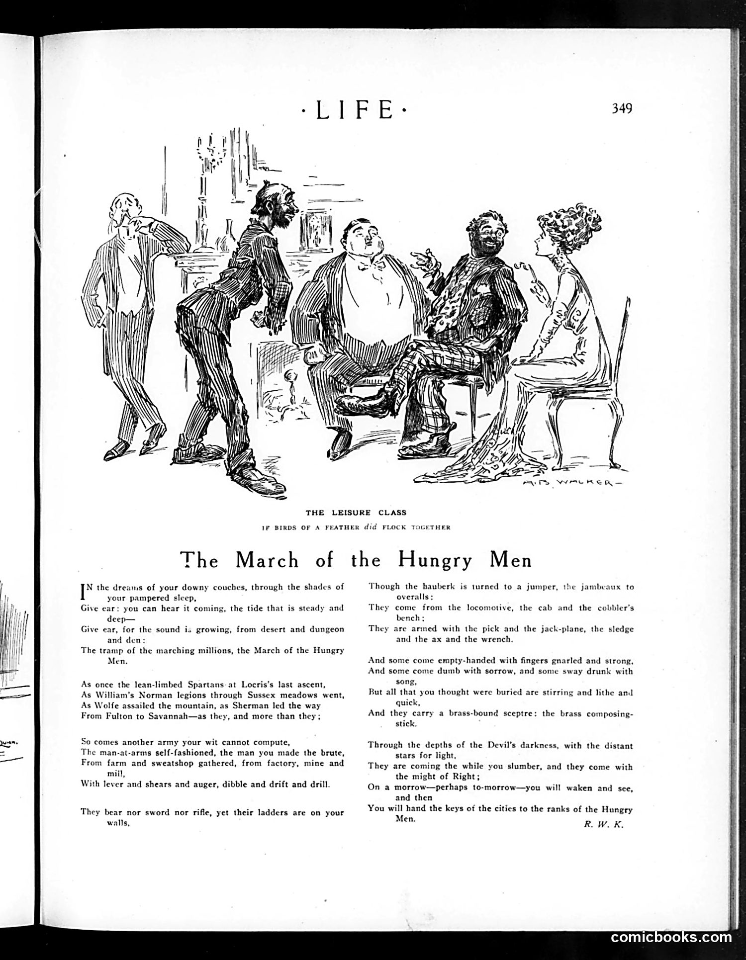 Life — February 16, 1911 — page 17 of 44
