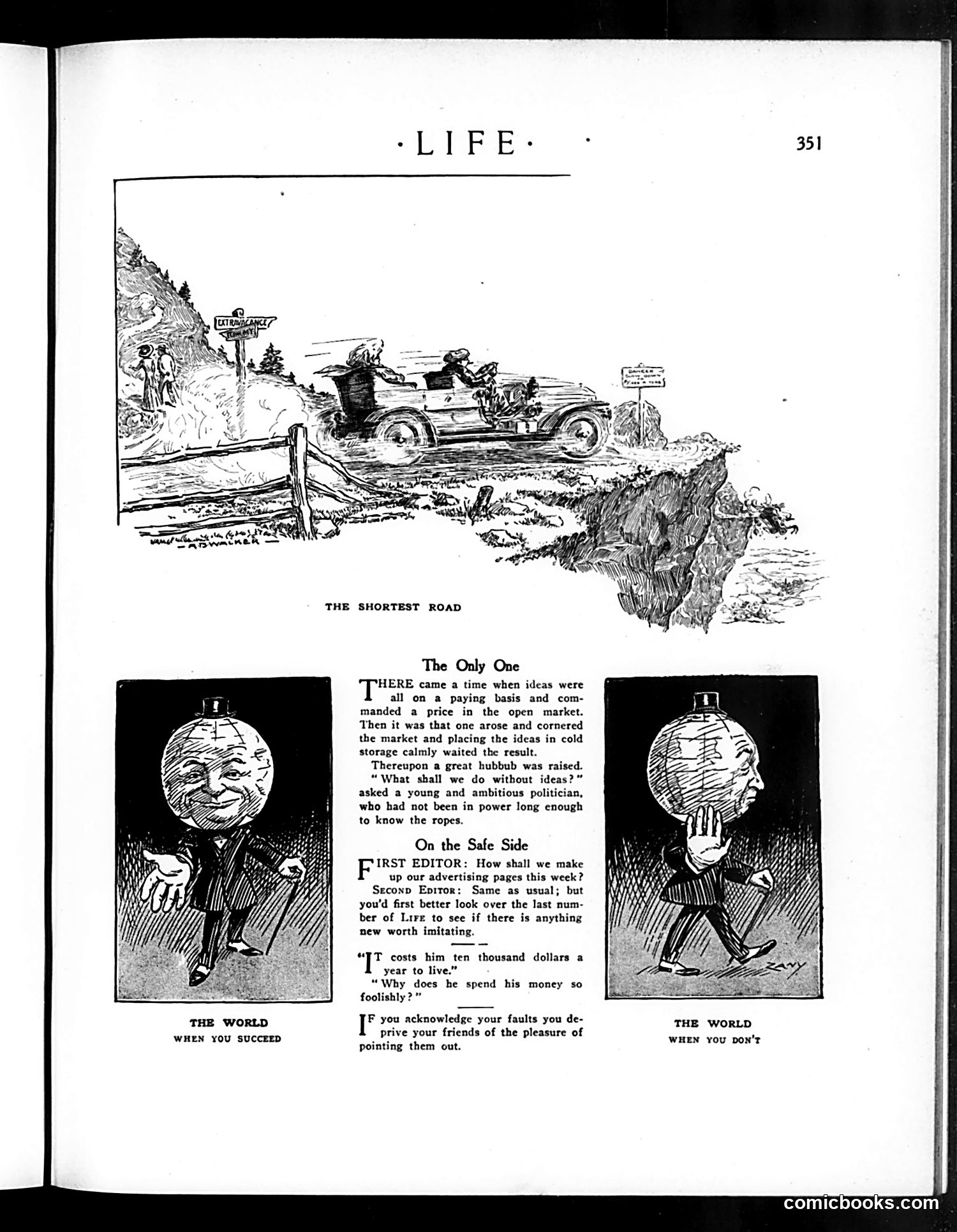 Life — February 16, 1911 — page 19 of 44