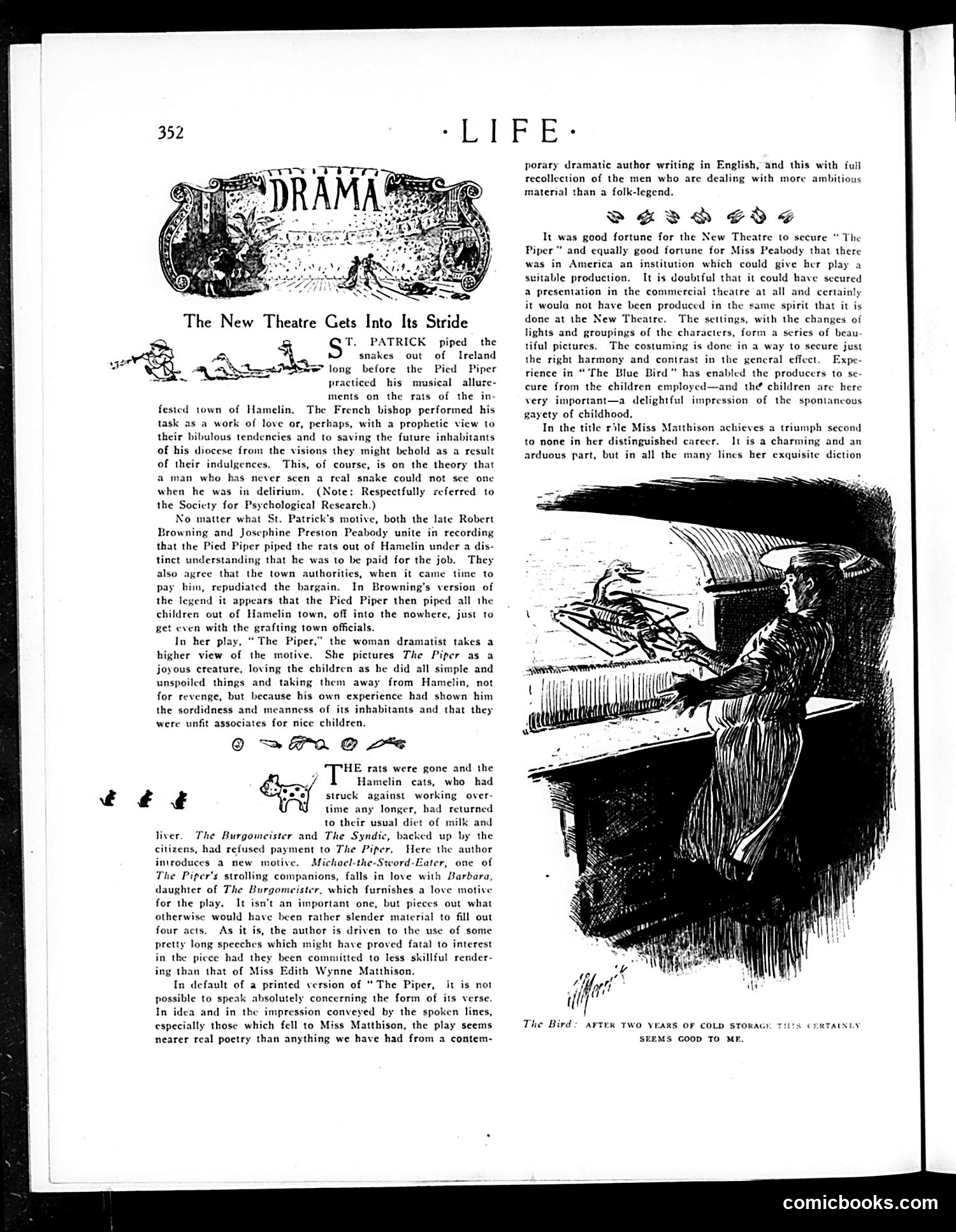 Life — February 16, 1911 — page 20 of 44
