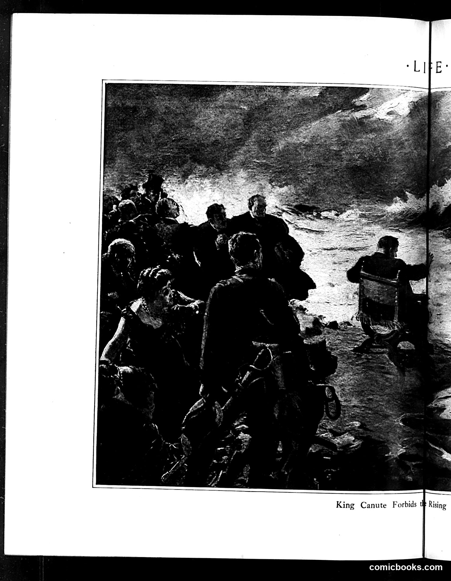 Life — February 16, 1911 — page 22 of 44