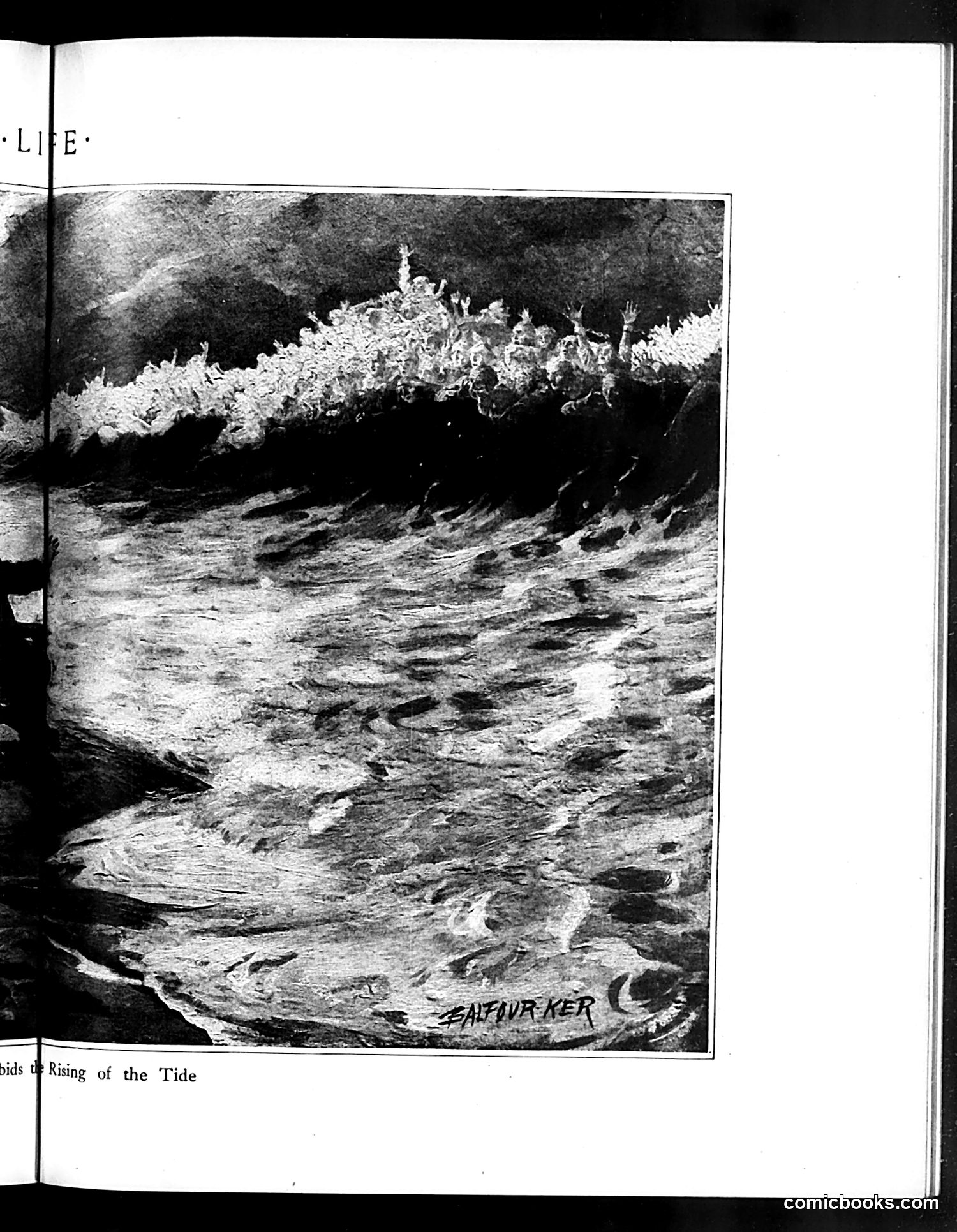 Life — February 16, 1911 — page 23 of 44