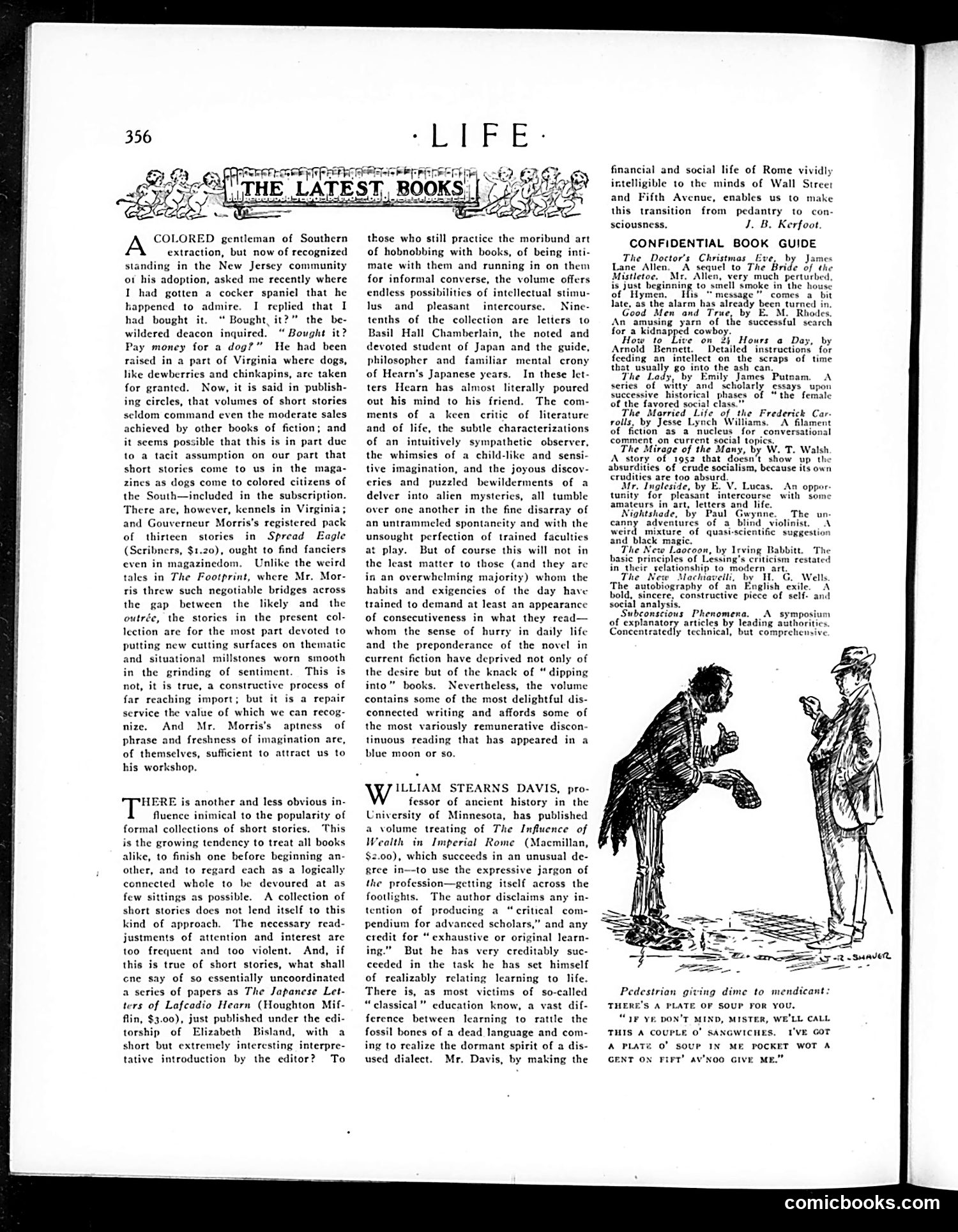 Life — February 16, 1911 — page 24 of 44