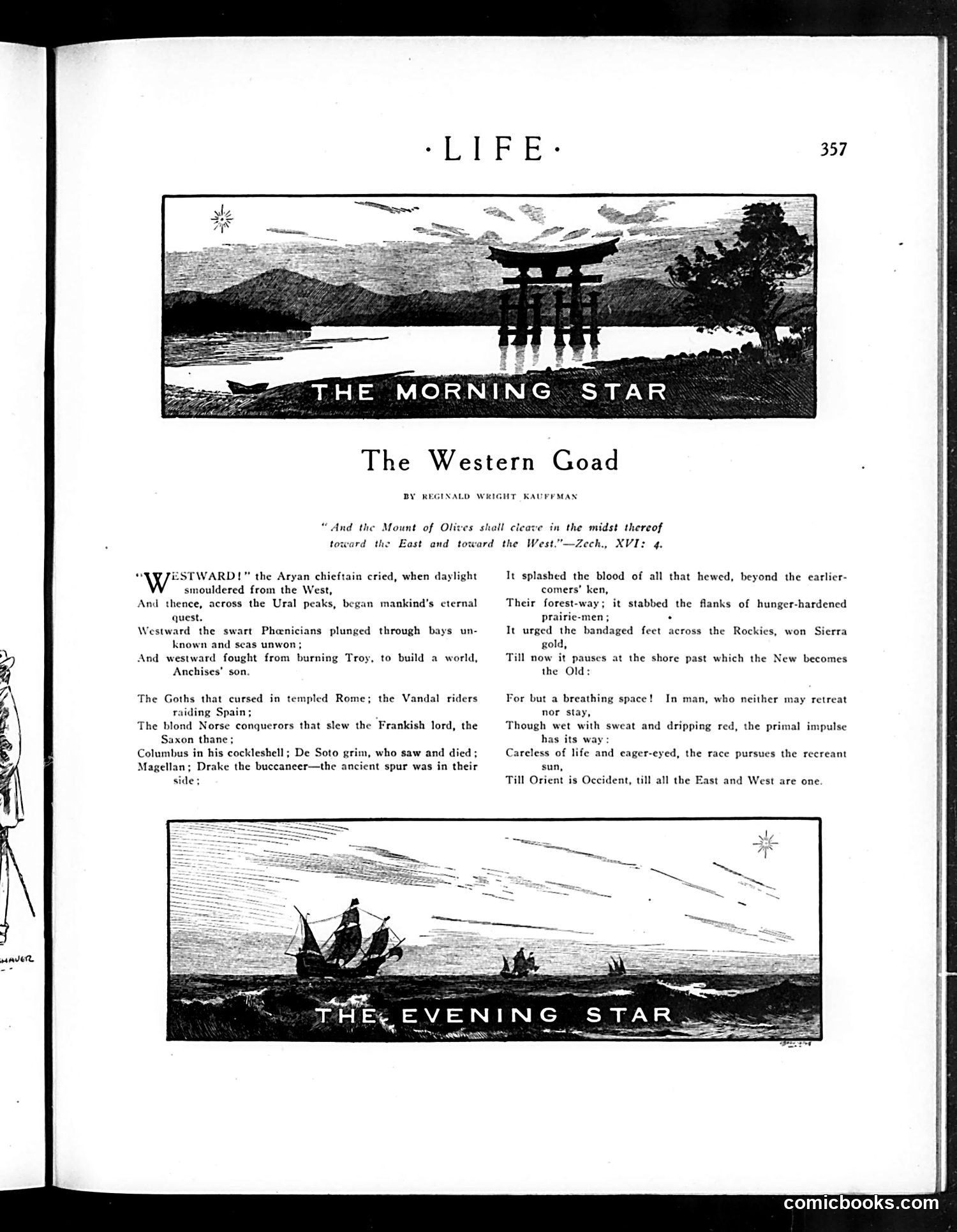 Life — February 16, 1911 — page 25 of 44