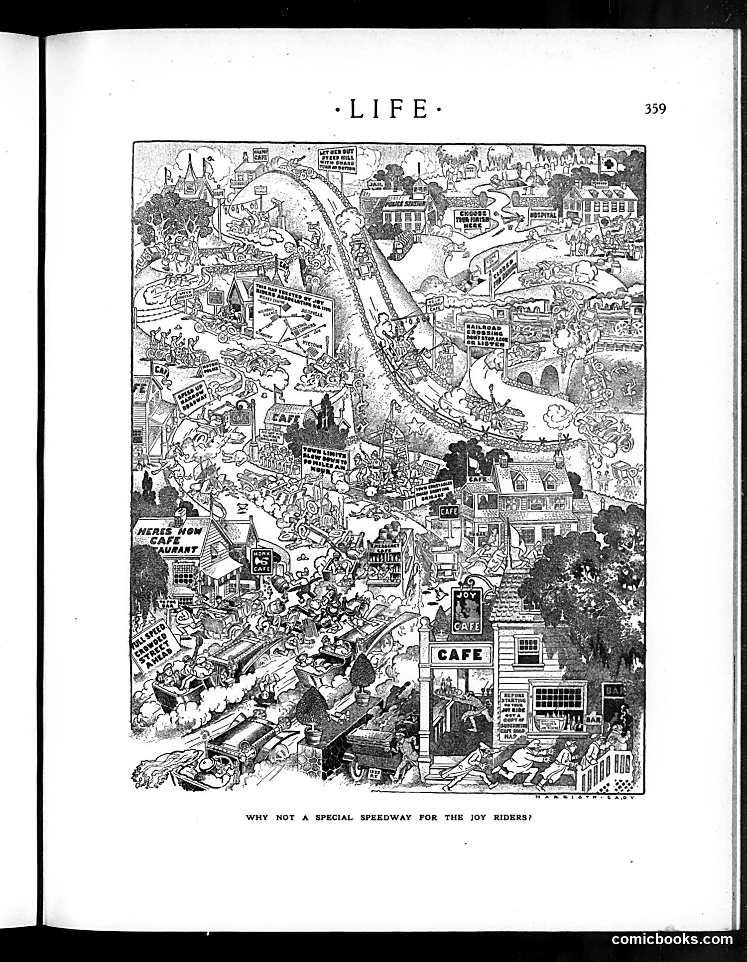 Life — February 16, 1911 — page 27 of 44