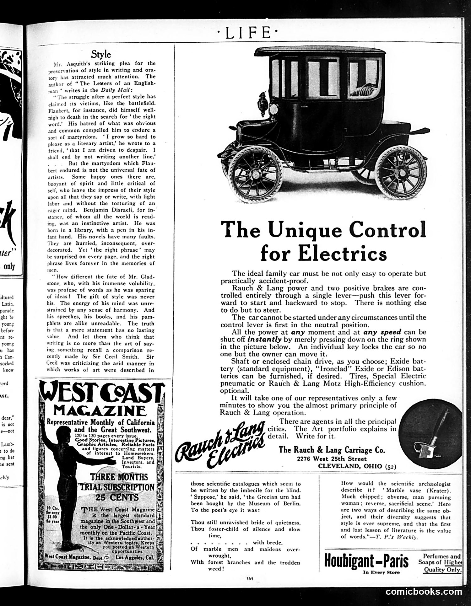 Life — February 16, 1911 — page 33 of 44