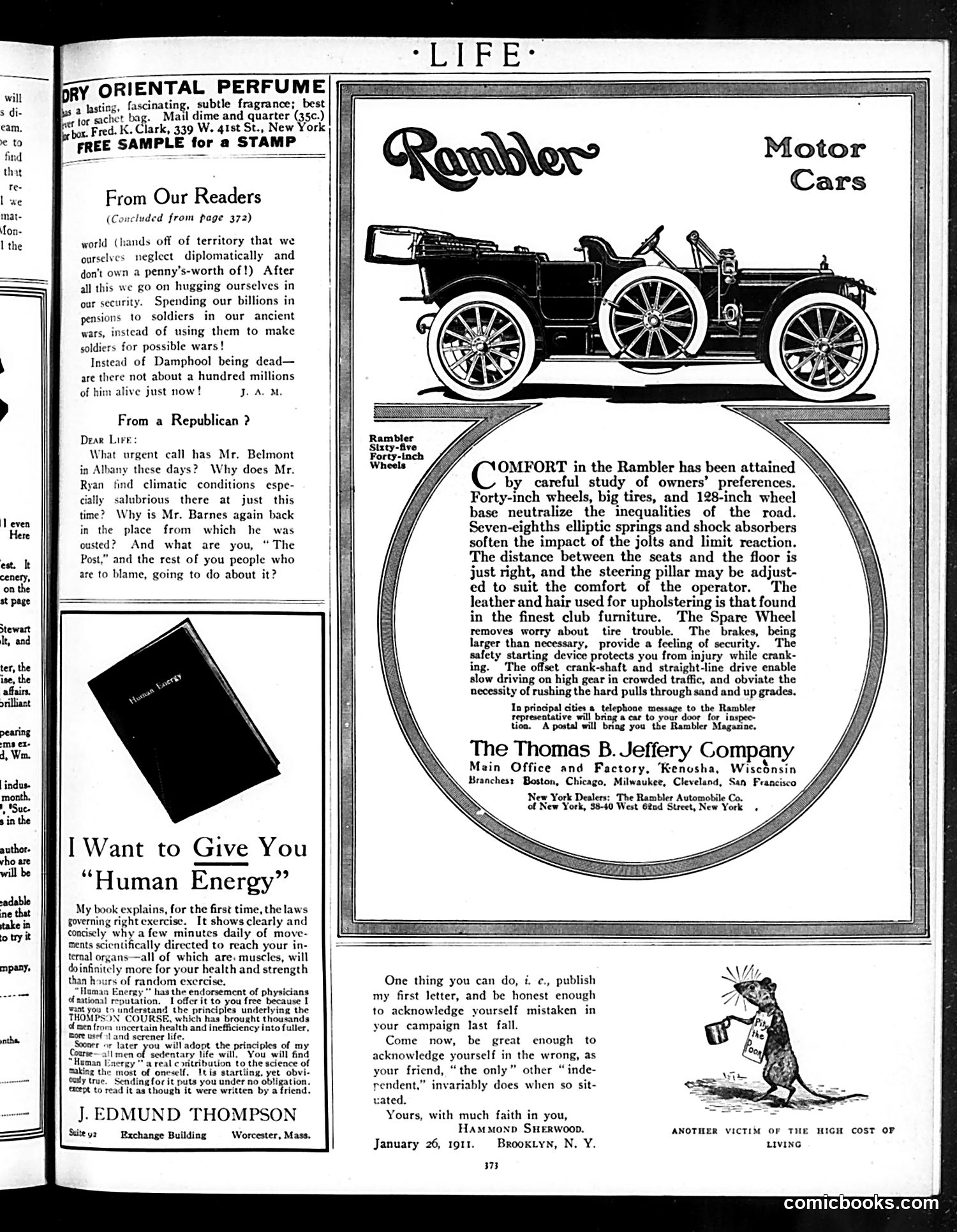 Life — February 16, 1911 — page 41 of 44