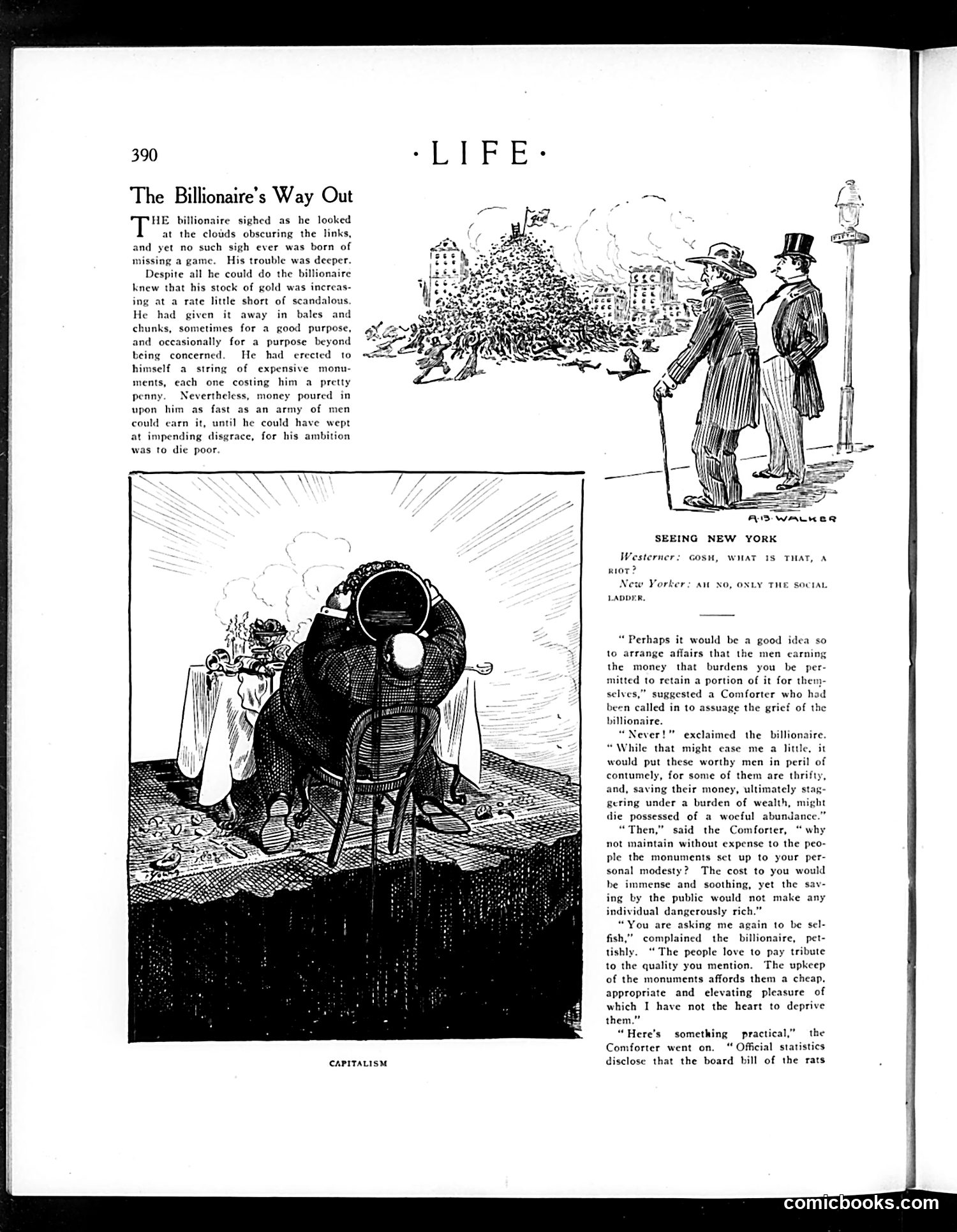 Life — February 23, 1911 — page 14 of 44