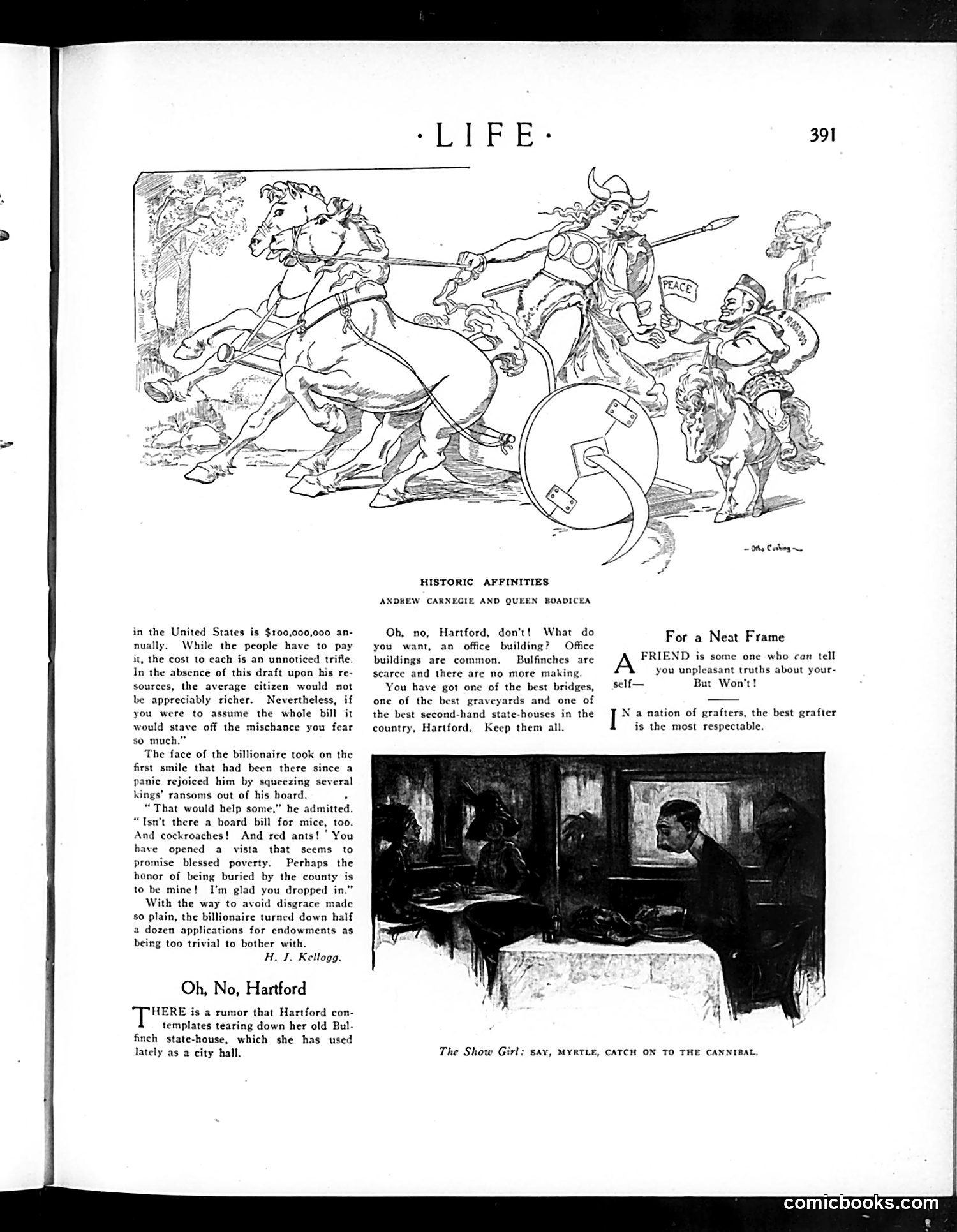 Life — February 23, 1911 — page 15 of 44