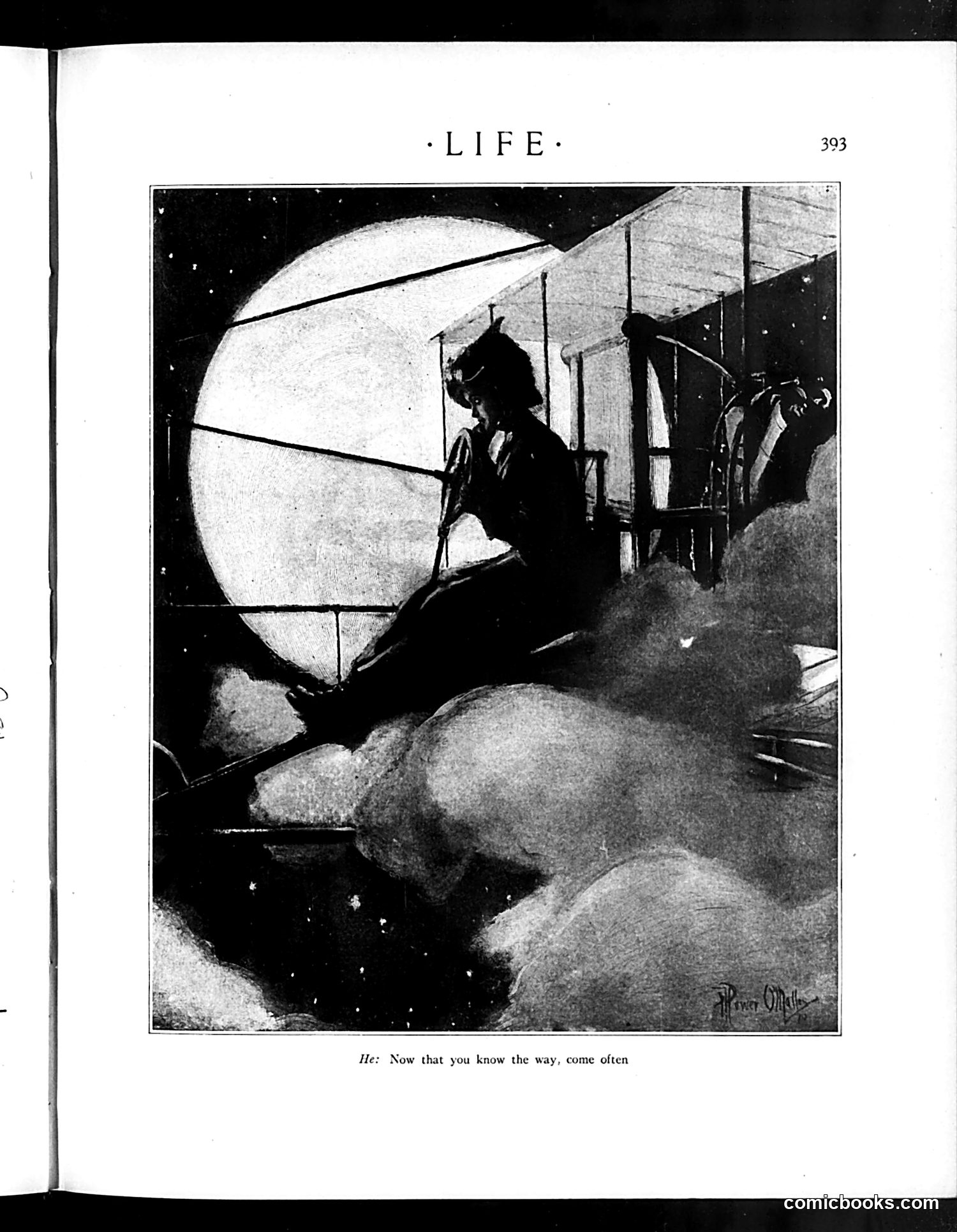 Life — February 23, 1911 — page 17 of 44