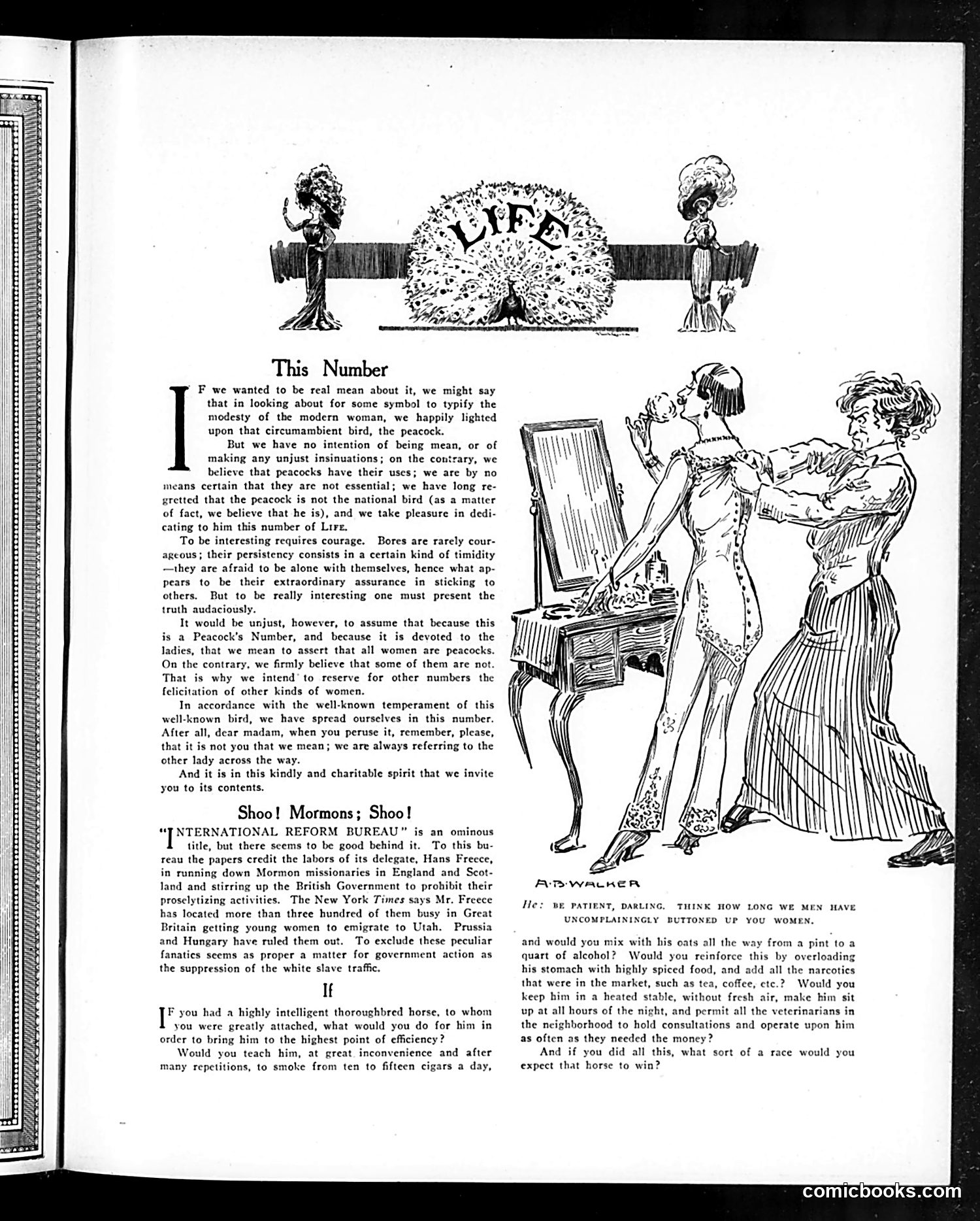 Life — March 2, 1911 — page 11 of 52