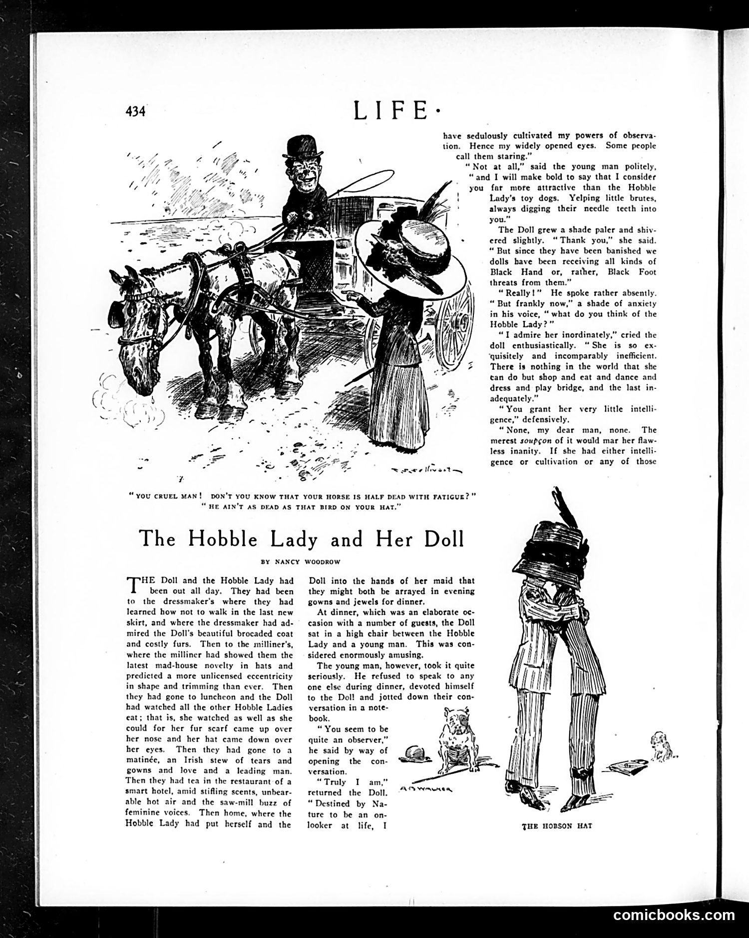 Life — March 2, 1911 — page 14 of 52