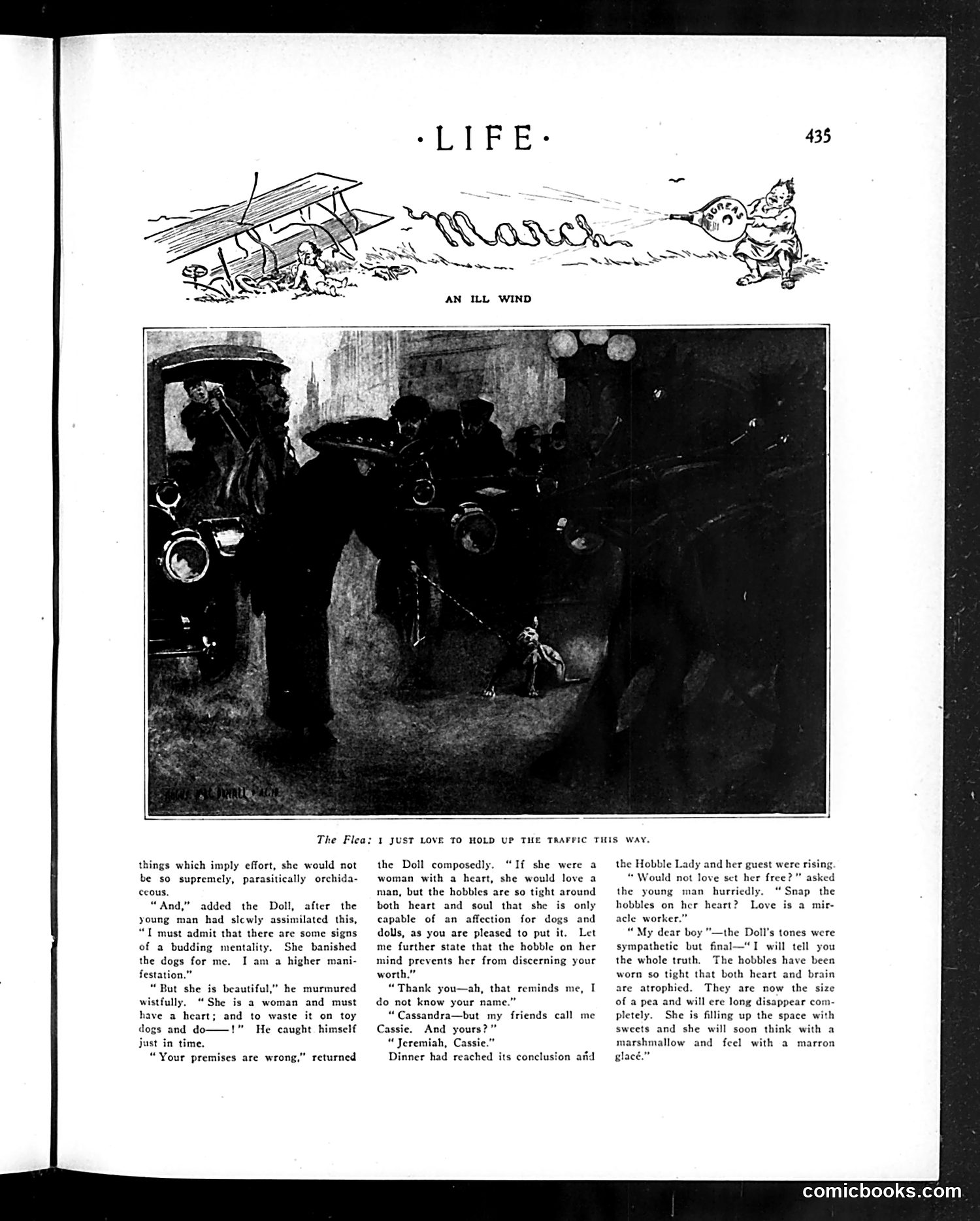 Life — March 2, 1911 — page 15 of 52