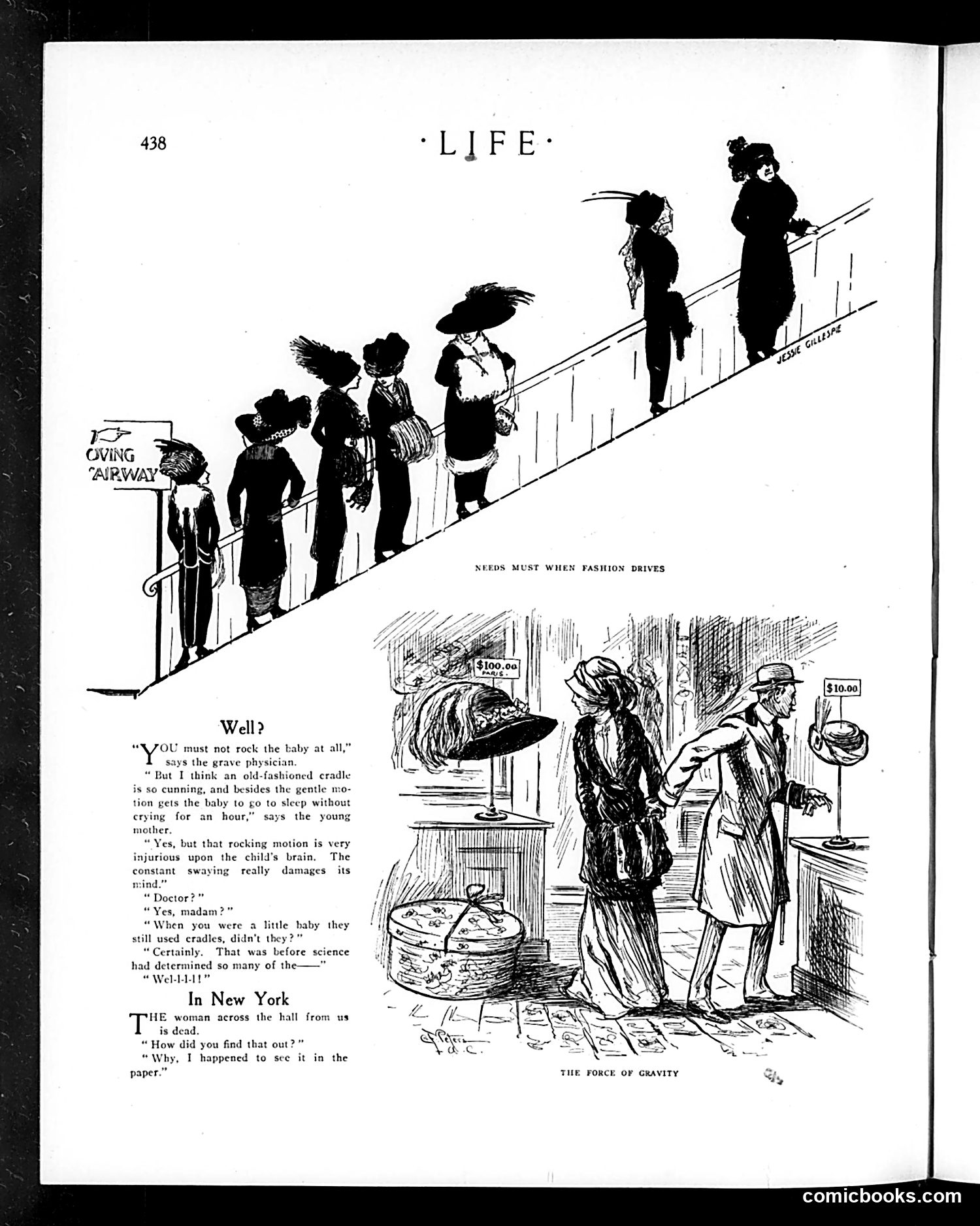 Life — March 2, 1911 — page 18 of 52