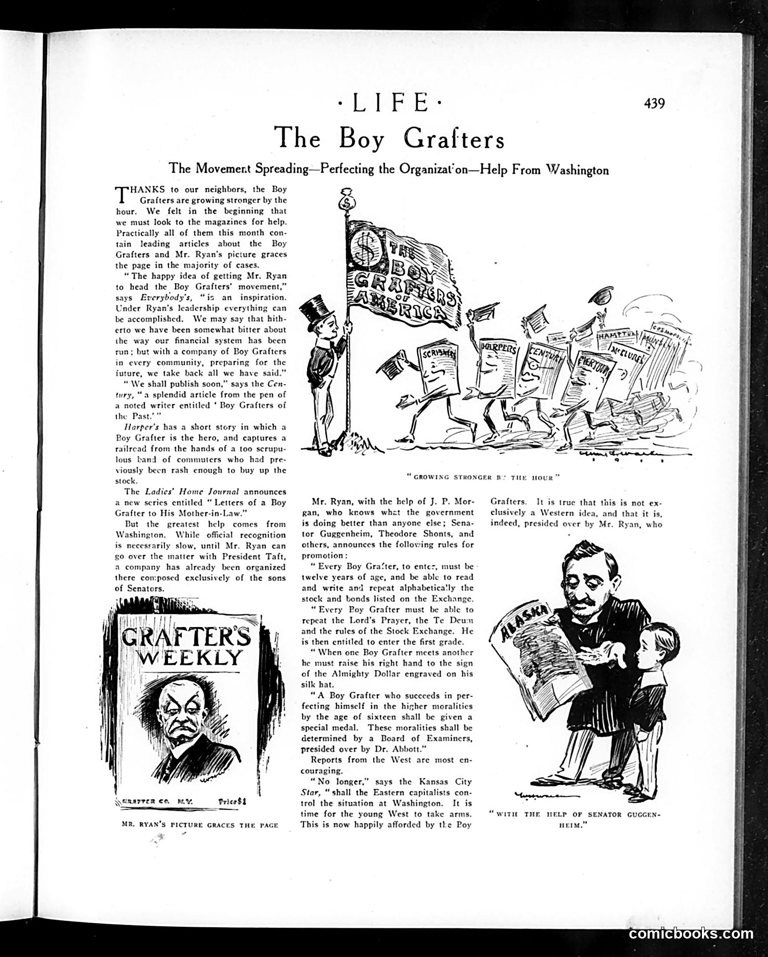 Life — March 2, 1911 — page 19 of 52