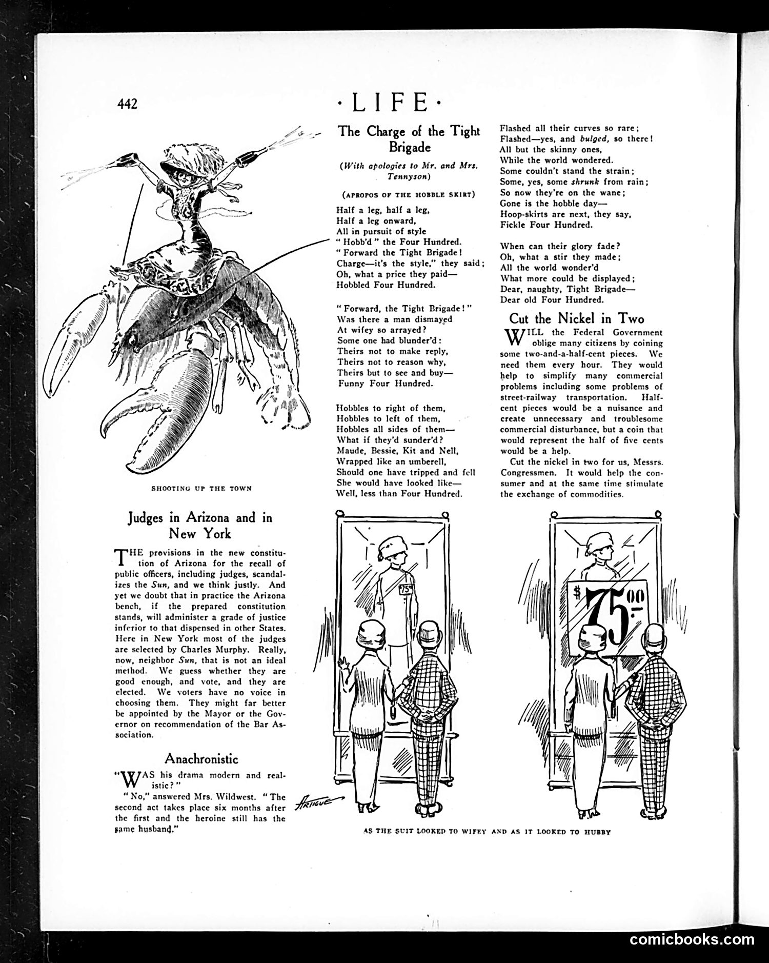 Life — March 2, 1911 — page 22 of 52