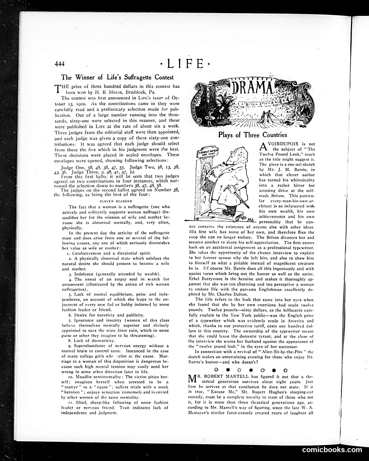 Life — March 2, 1911 — page 24 of 52
