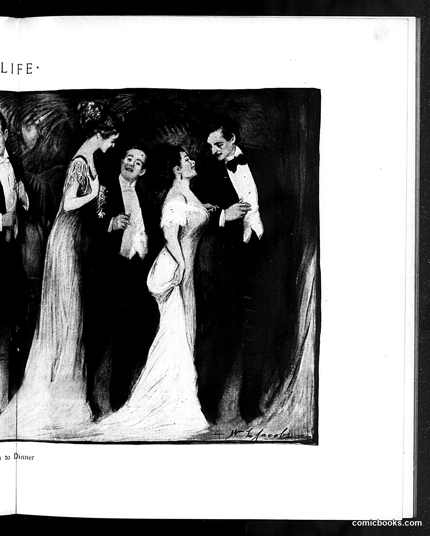Life — March 2, 1911 — page 27 of 52