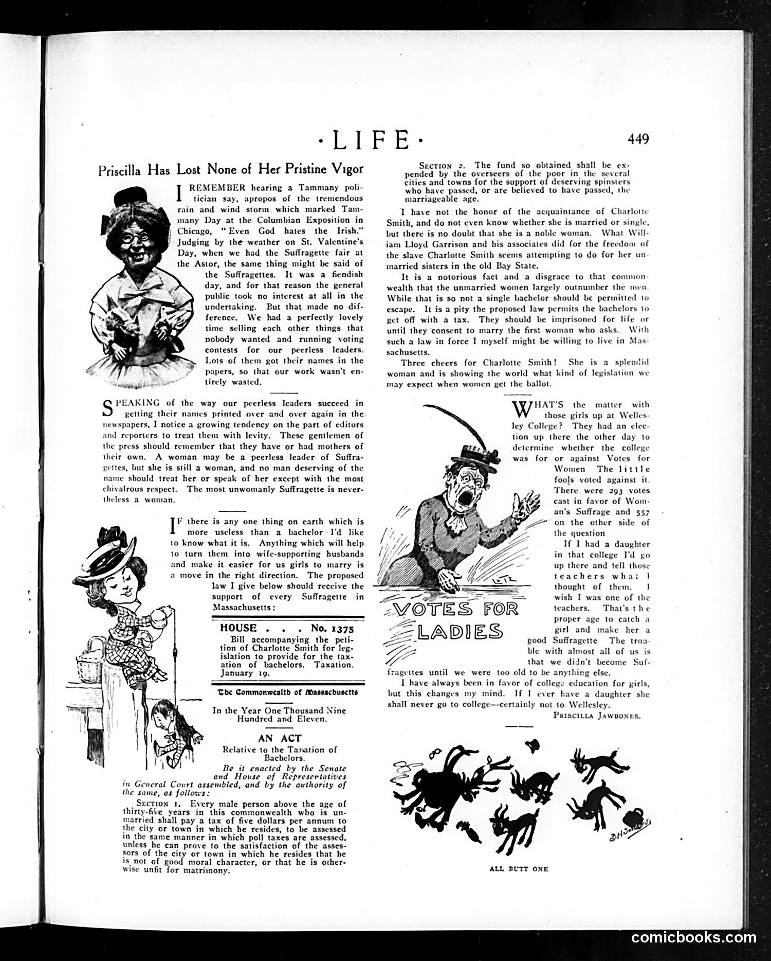 Life — March 2, 1911 — page 29 of 52