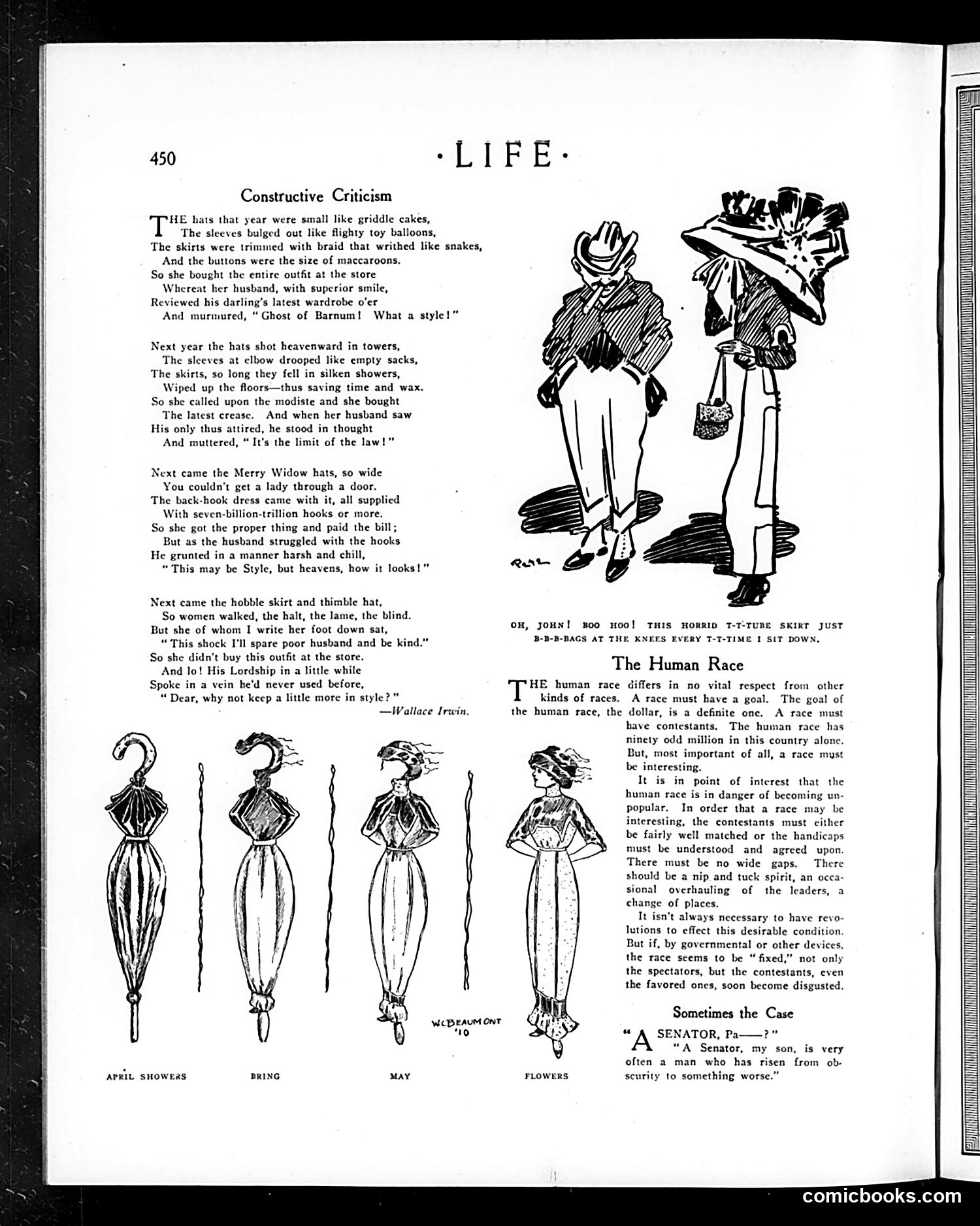Life — March 2, 1911 — page 30 of 52