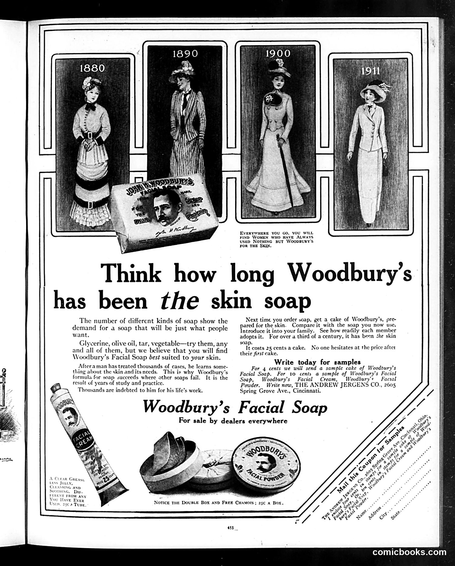 Life — March 2, 1911 — page 33 of 52